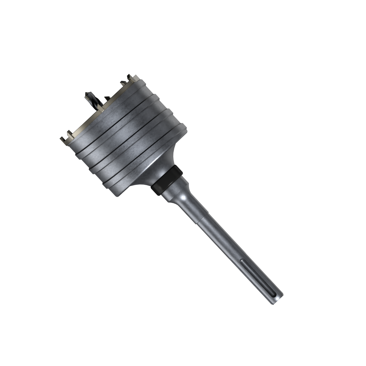 Diablo DMAMXCC5050 4" x 7" SDS-Max Carbide Tipped Core Bit