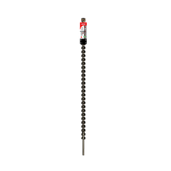 Diablo DMAMX1125 5/8" x 47" x 52" Rebar Demon™ SDS-Max 4-Cutter Full Carbide Head Hammer Drill Bit