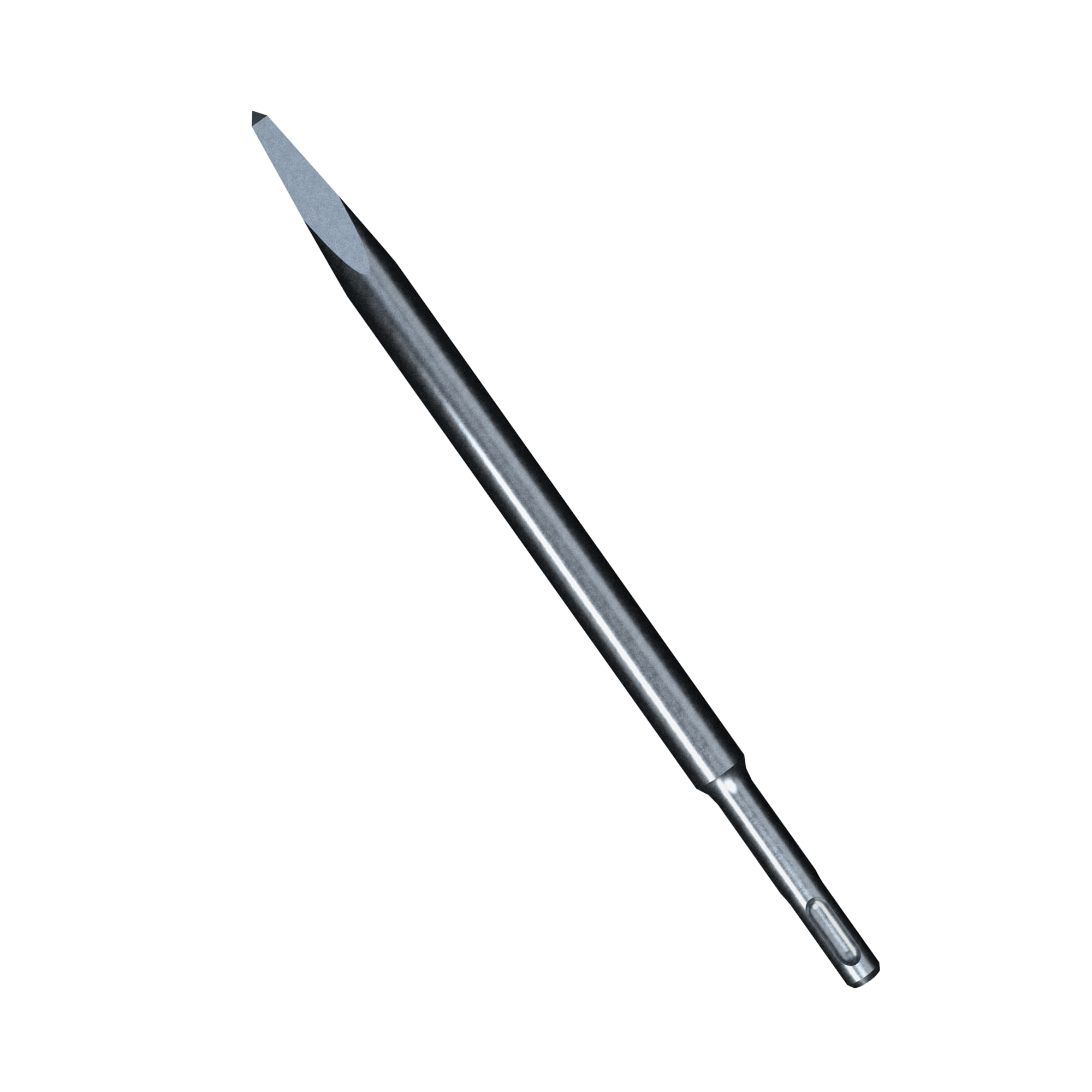 Diablo DMAPLCH2080 10" SDS-Plus Bull Point Chisel