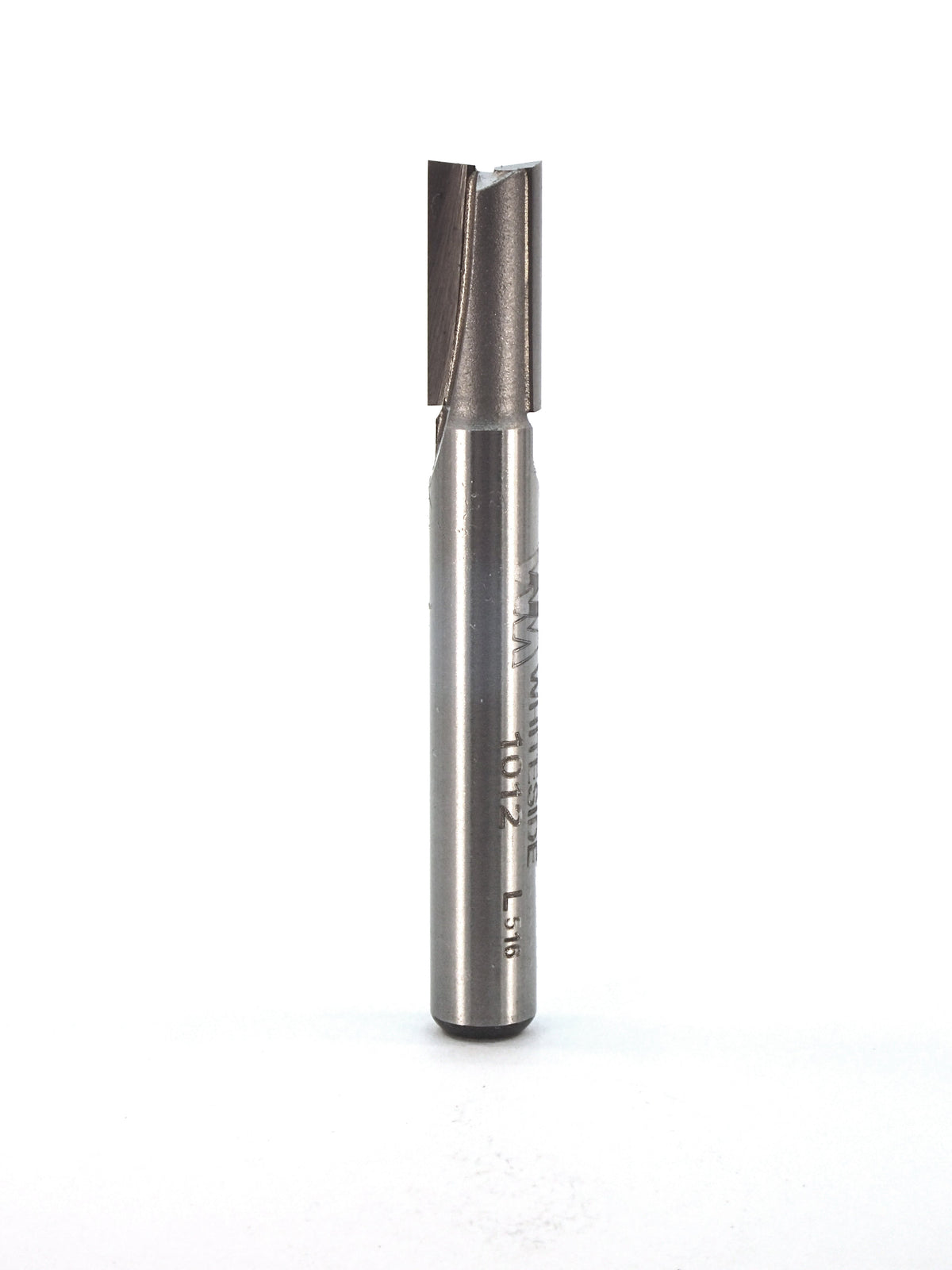 Whiteside 1012 Carbide Tipped Straight Router Bit
