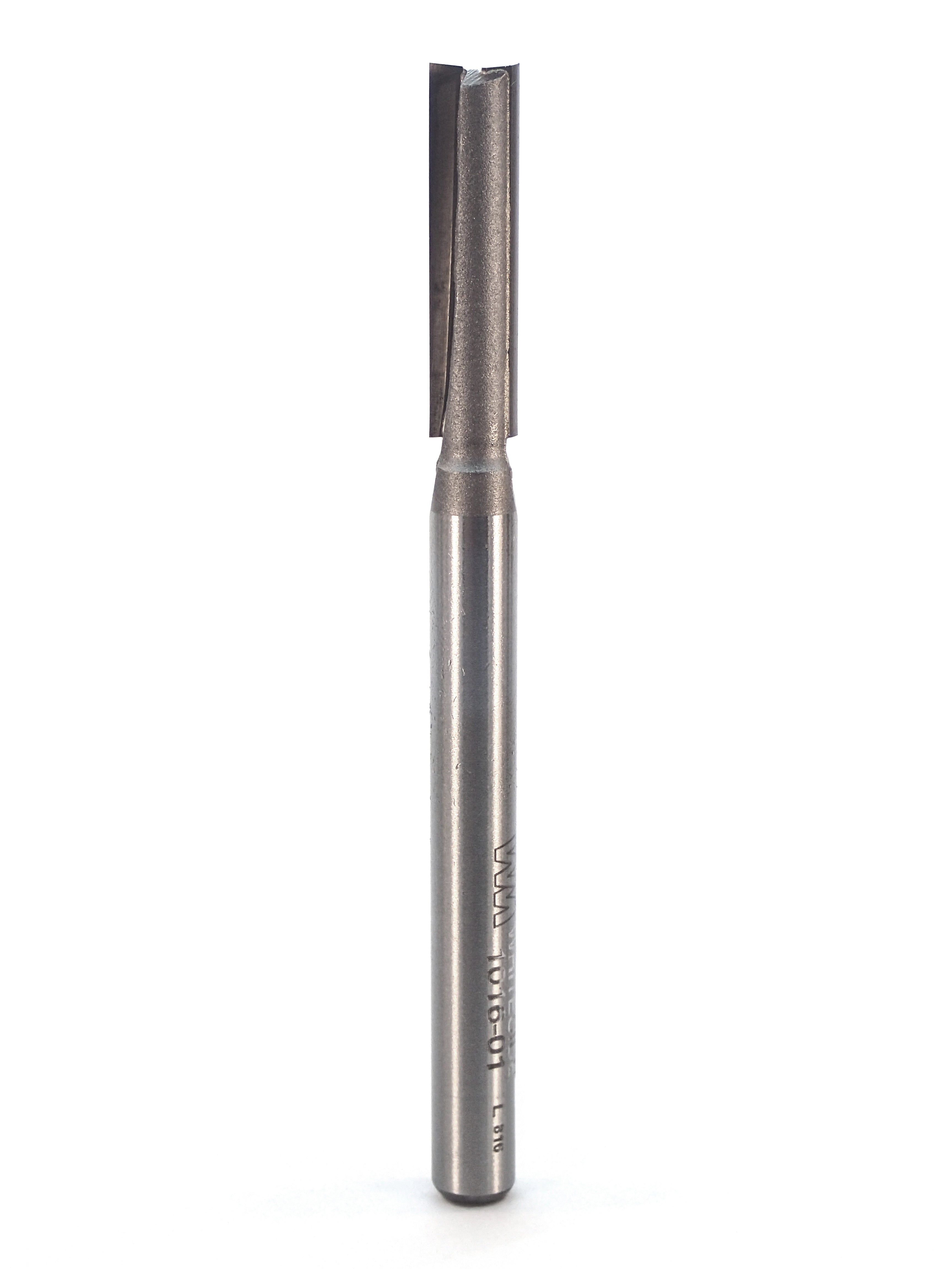 Whiteside 1016-01 Carbide Tipped Straight Router Bit