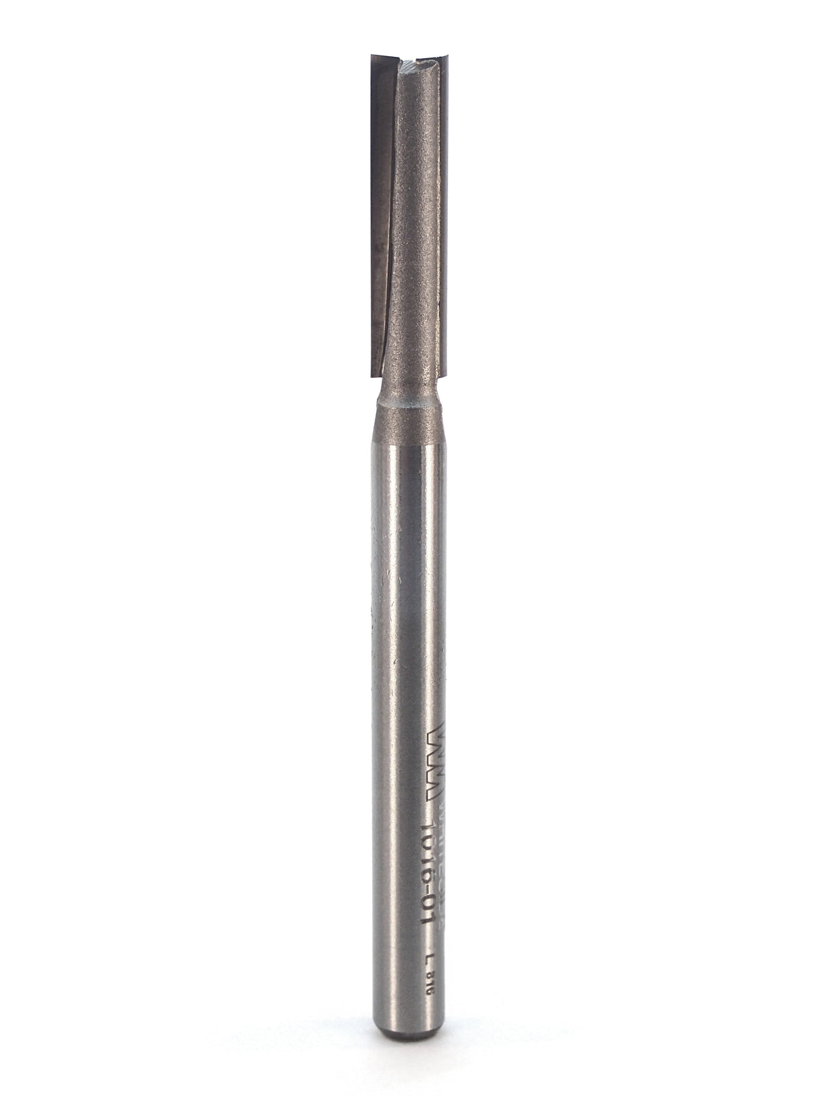 Whiteside 1016-01 Carbide Tipped Straight Router Bit