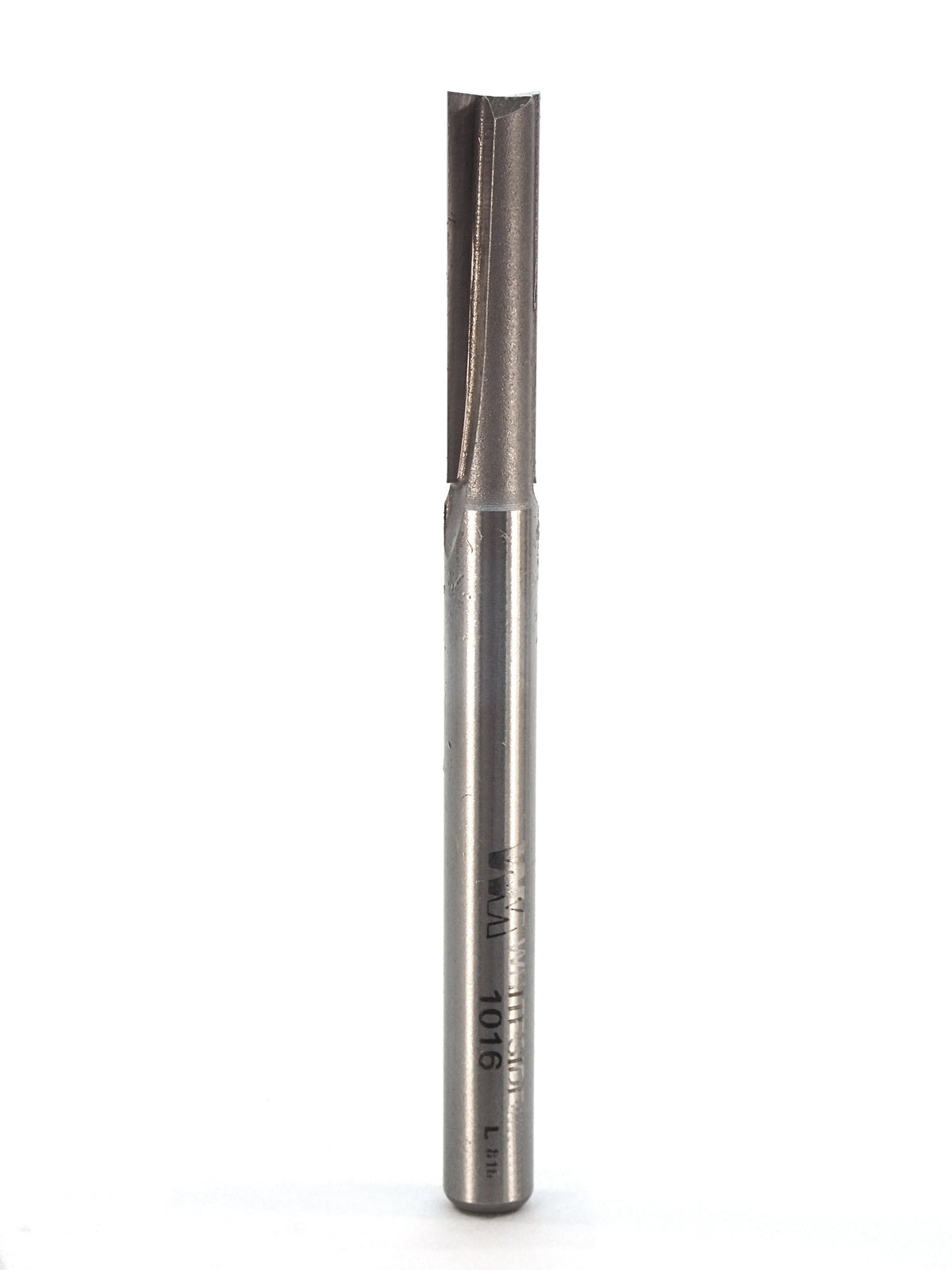 Whiteside 1016 Carbide Tipped Straight Router Bit