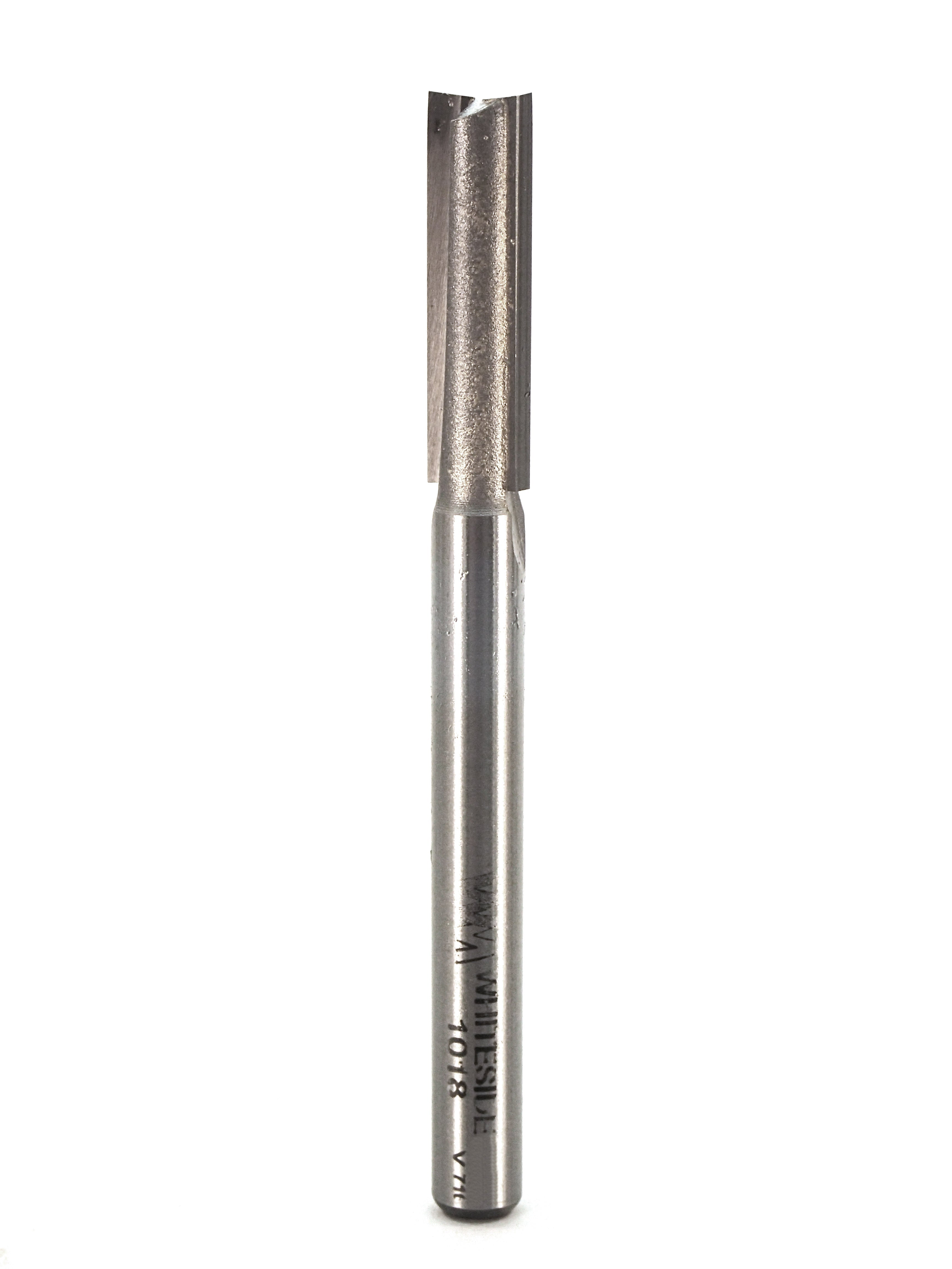 Whiteside 1018 Carbide Tipped Straight Router Bit