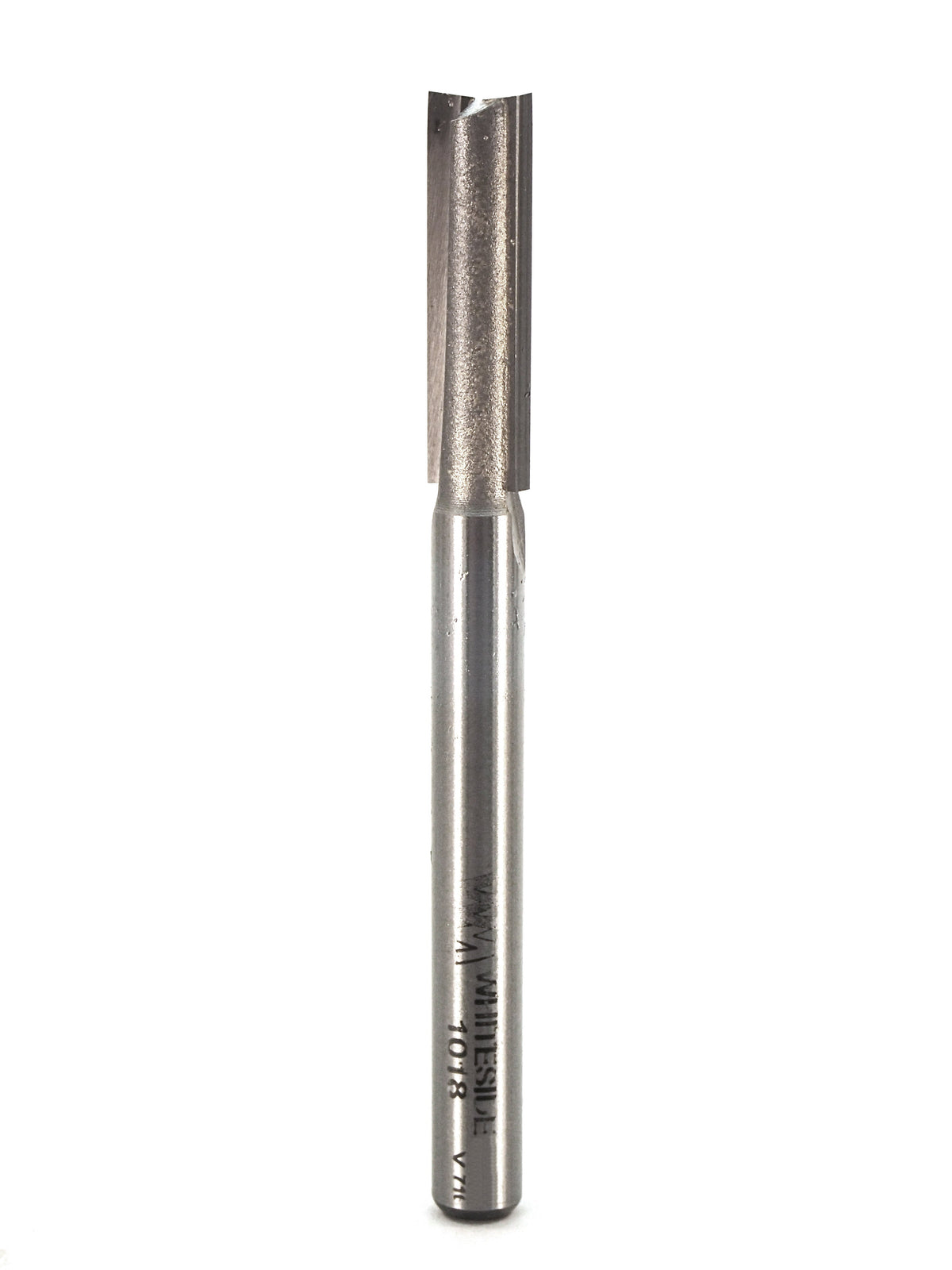 Whiteside 1018 Carbide Tipped Straight Router Bit
