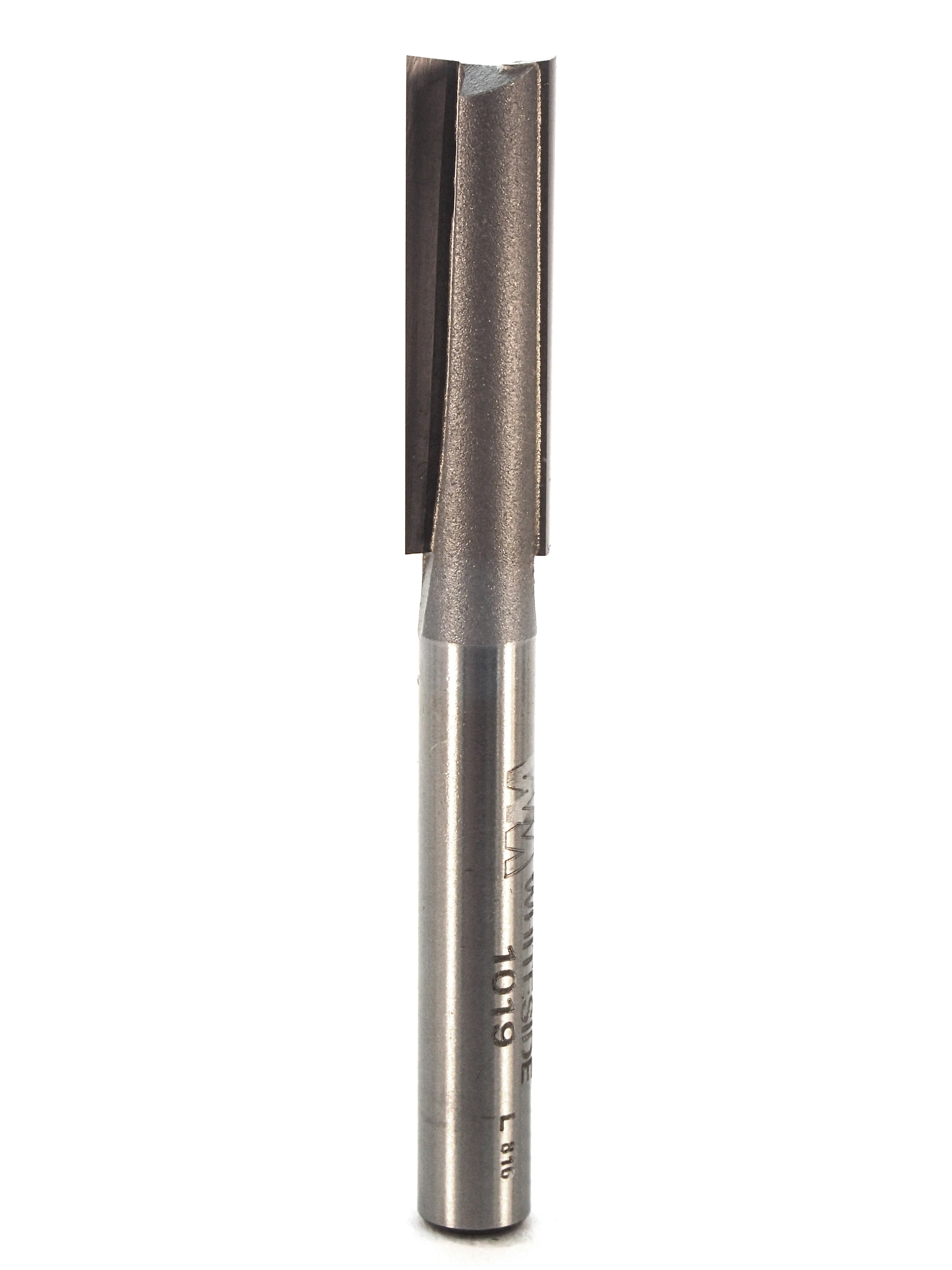 Whiteside 1019 Carbide Tipped Straight Router Bit