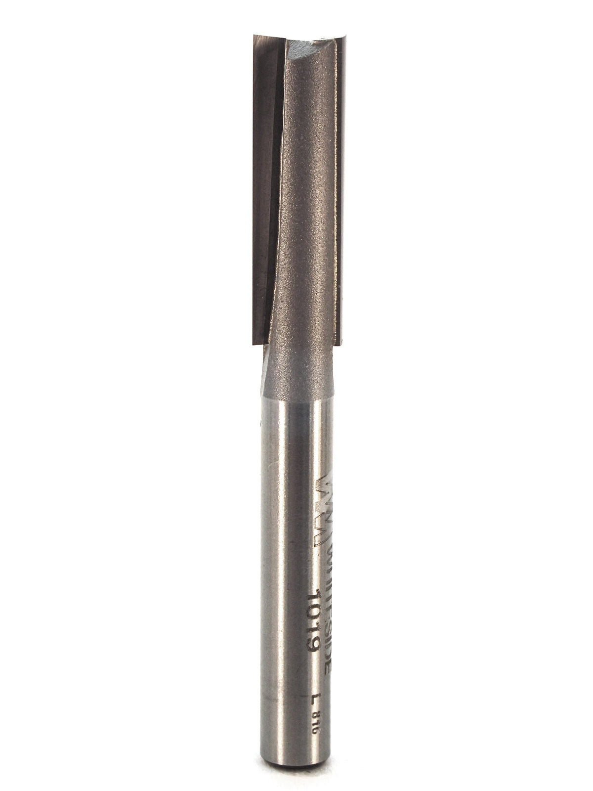 Whiteside 1019 Carbide Tipped Straight Router Bit