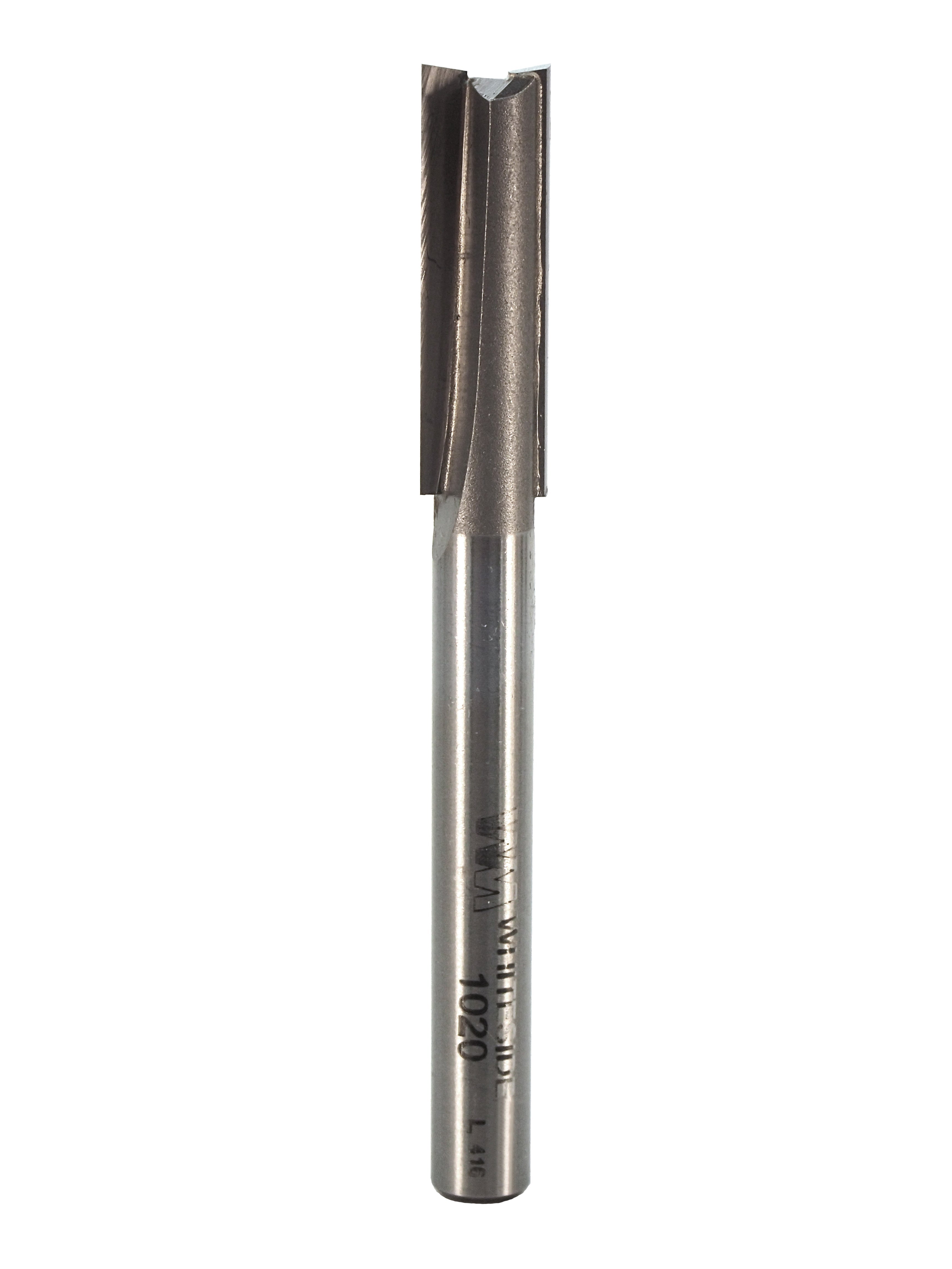 Whiteside 1020 Carbide Tipped Straight Router Bit