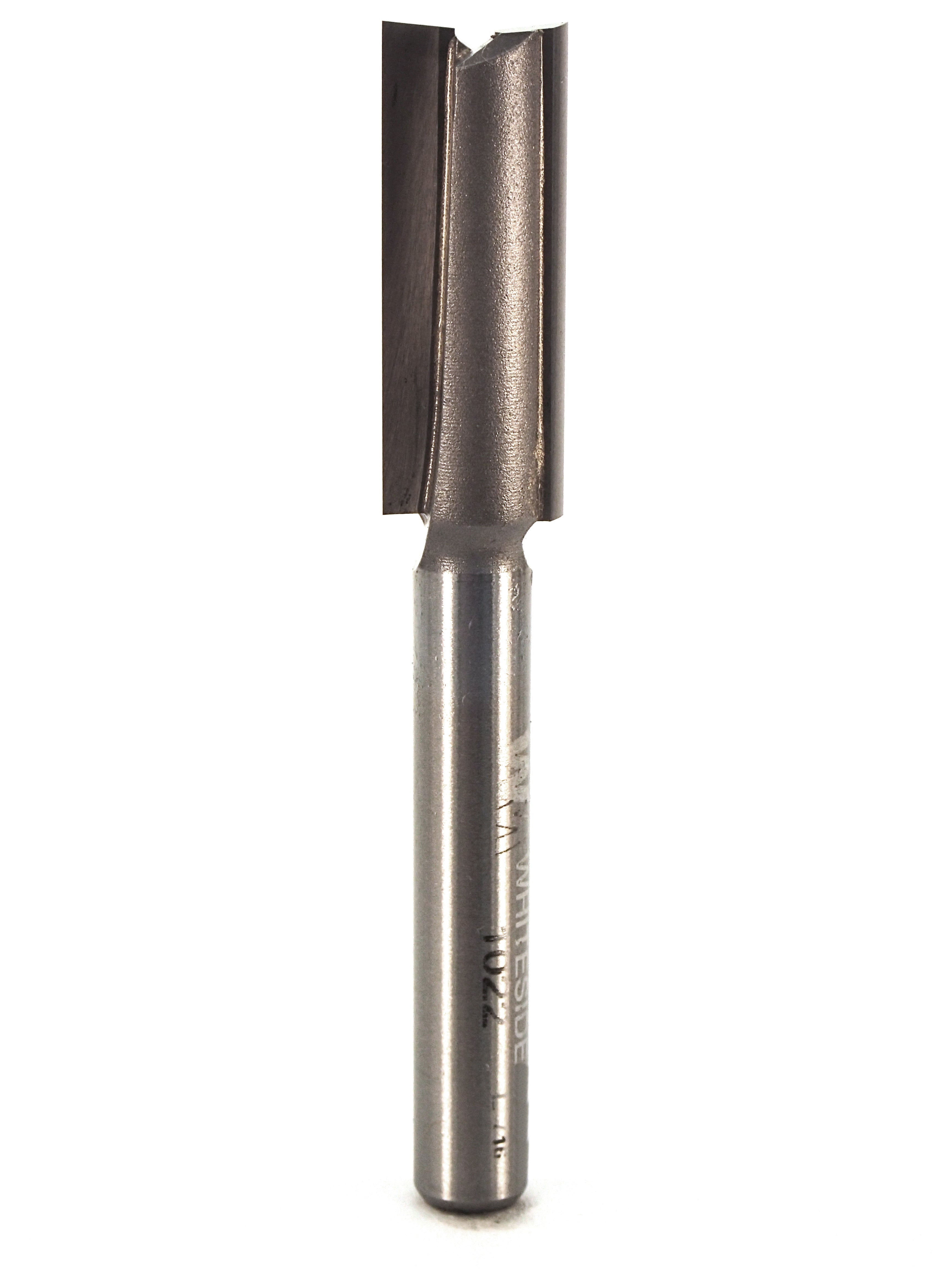 Whiteside 1022 Carbide Tipped Straight Router Bit