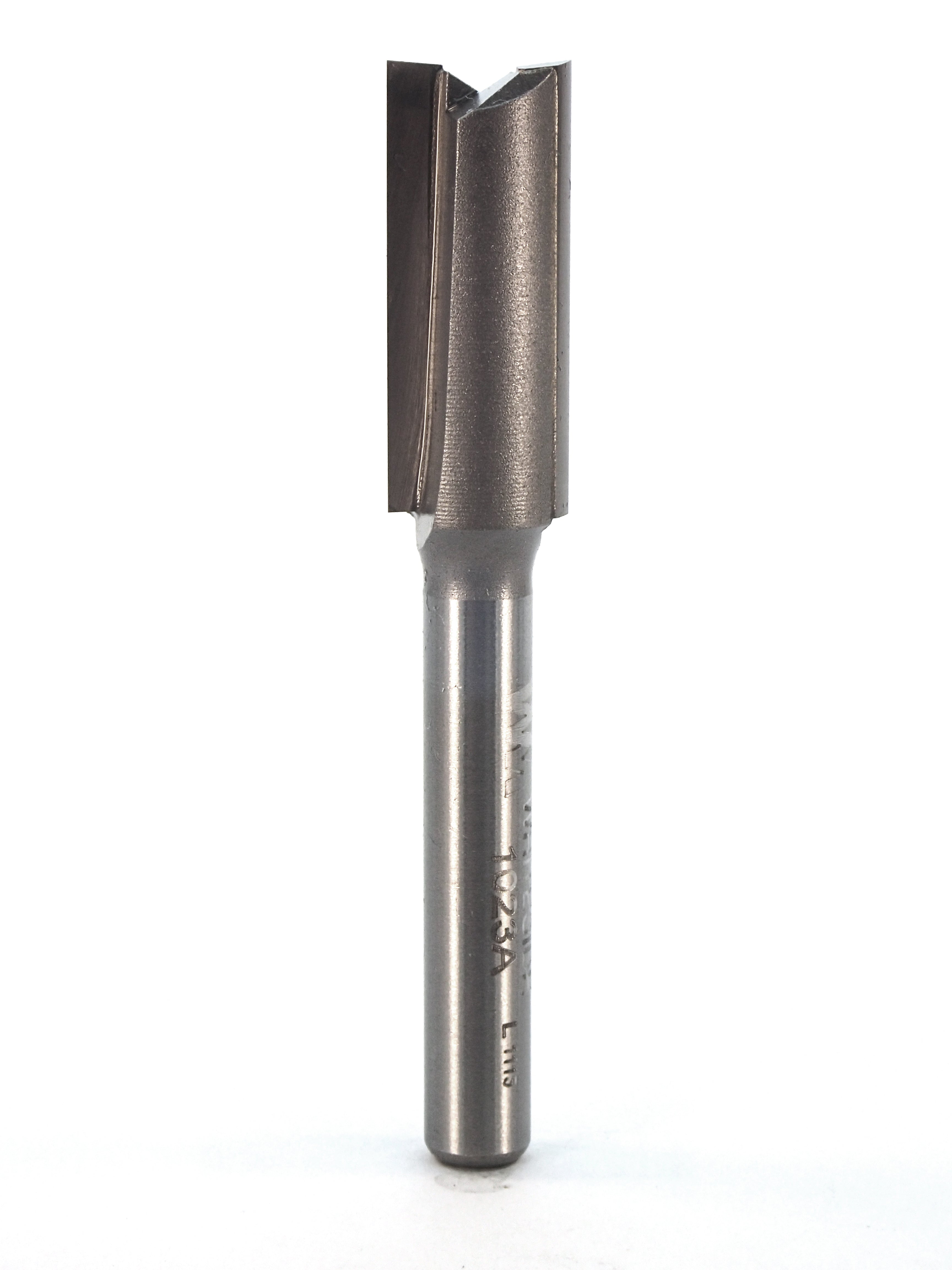 Whiteside 1023A Carbide Tipped Straight Router Bit