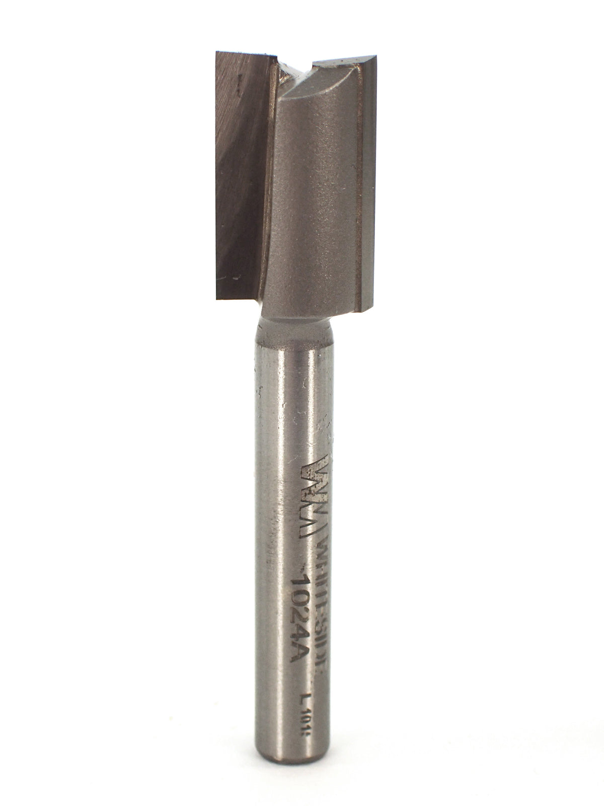 Whiteside 1024A Carbide Tipped Straight Router Bit