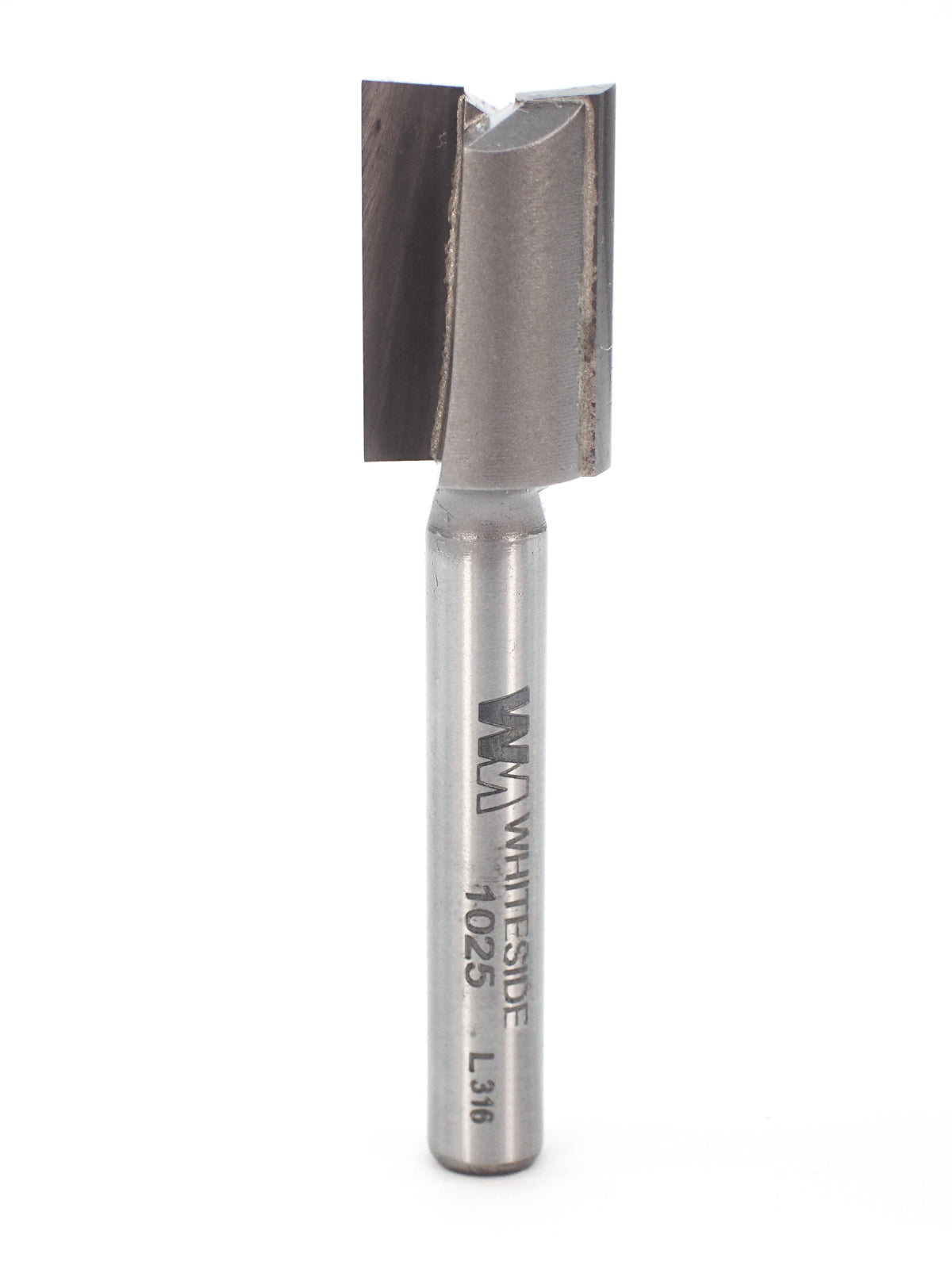 Whiteside 1025 Carbide Tipped Straight Router Bit