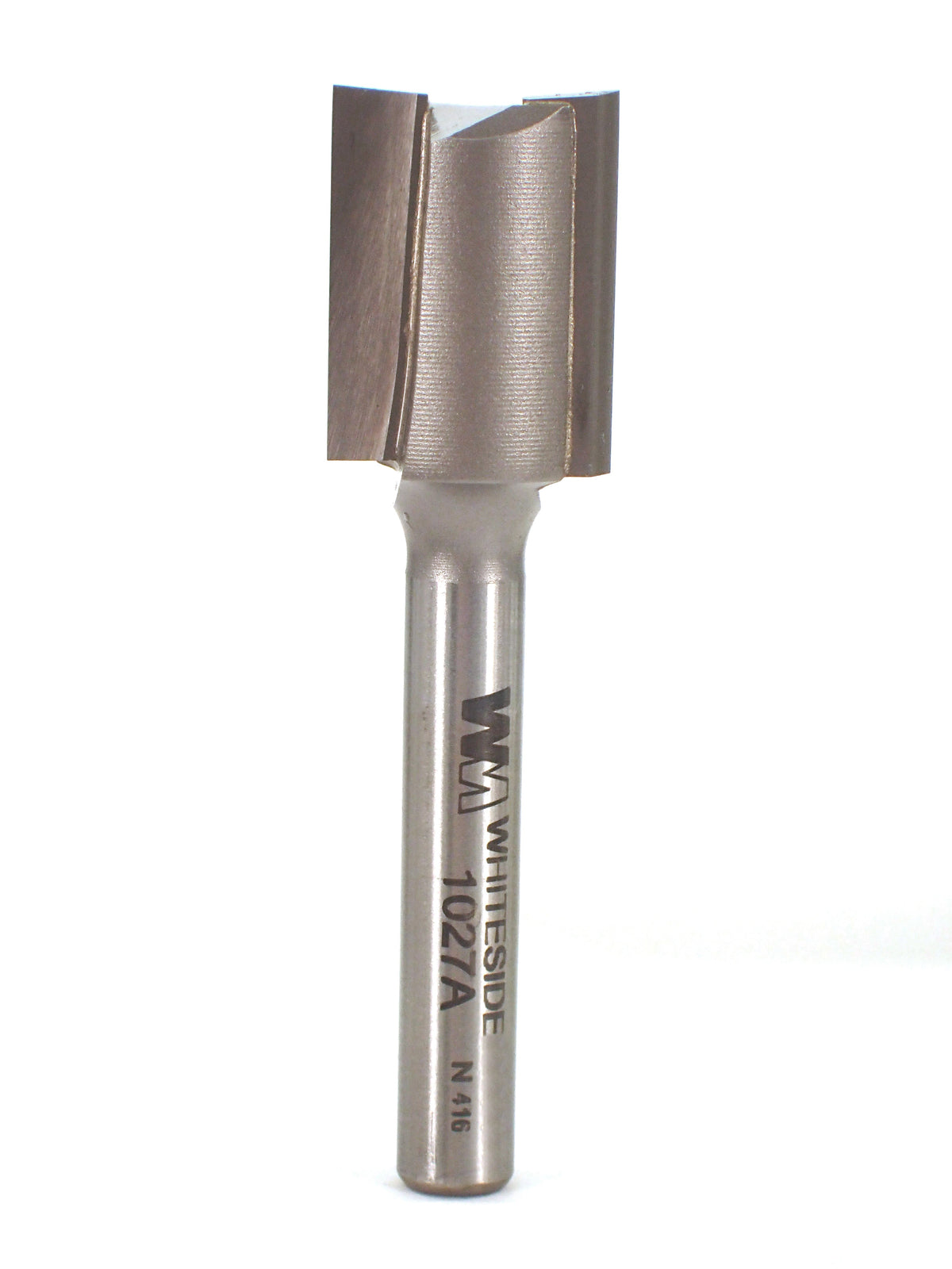 Whiteside 1027A Carbide Tipped Straight Router Bit