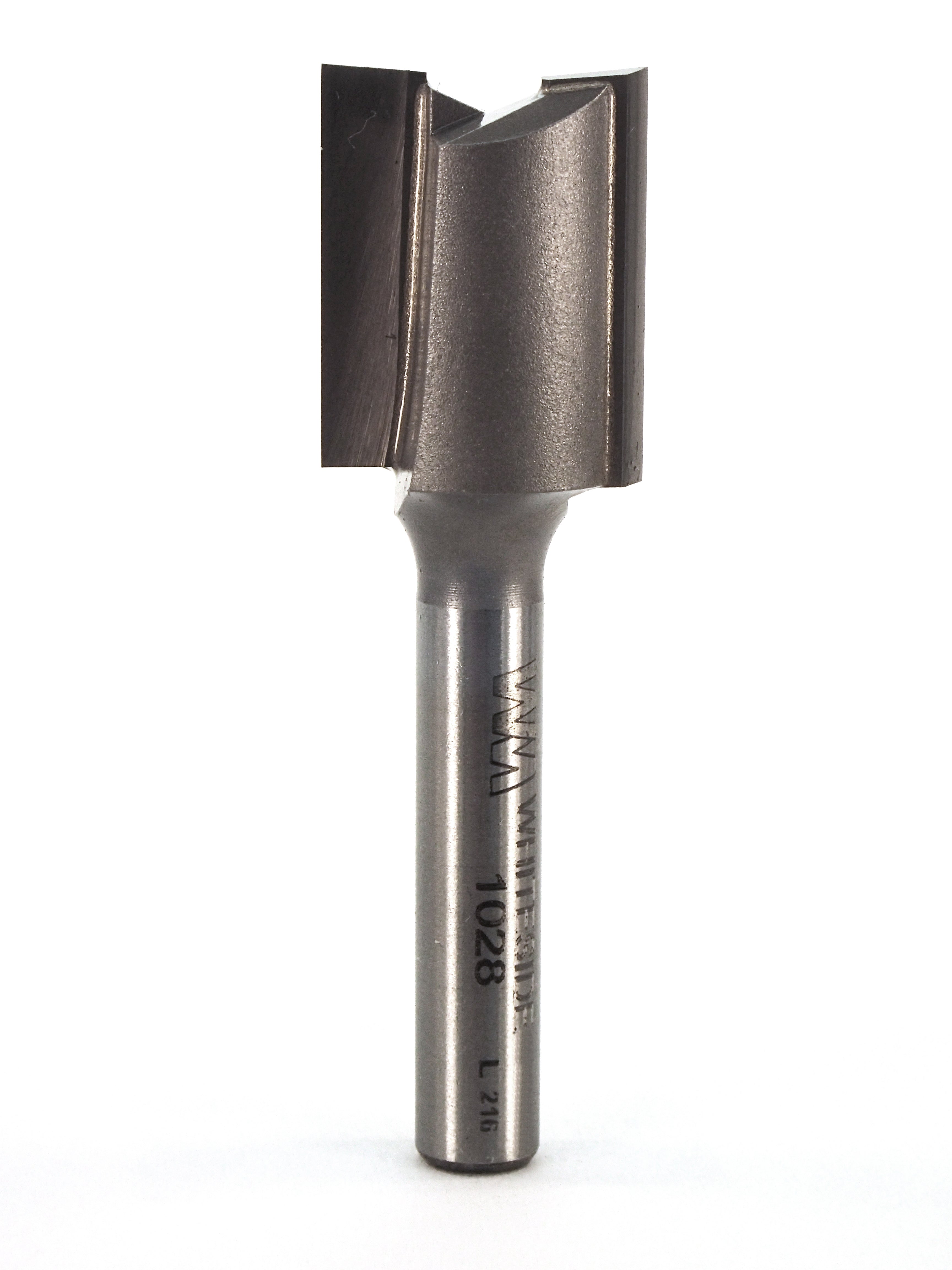 Whiteside 1028 Carbide Tipped Straight Router Bit