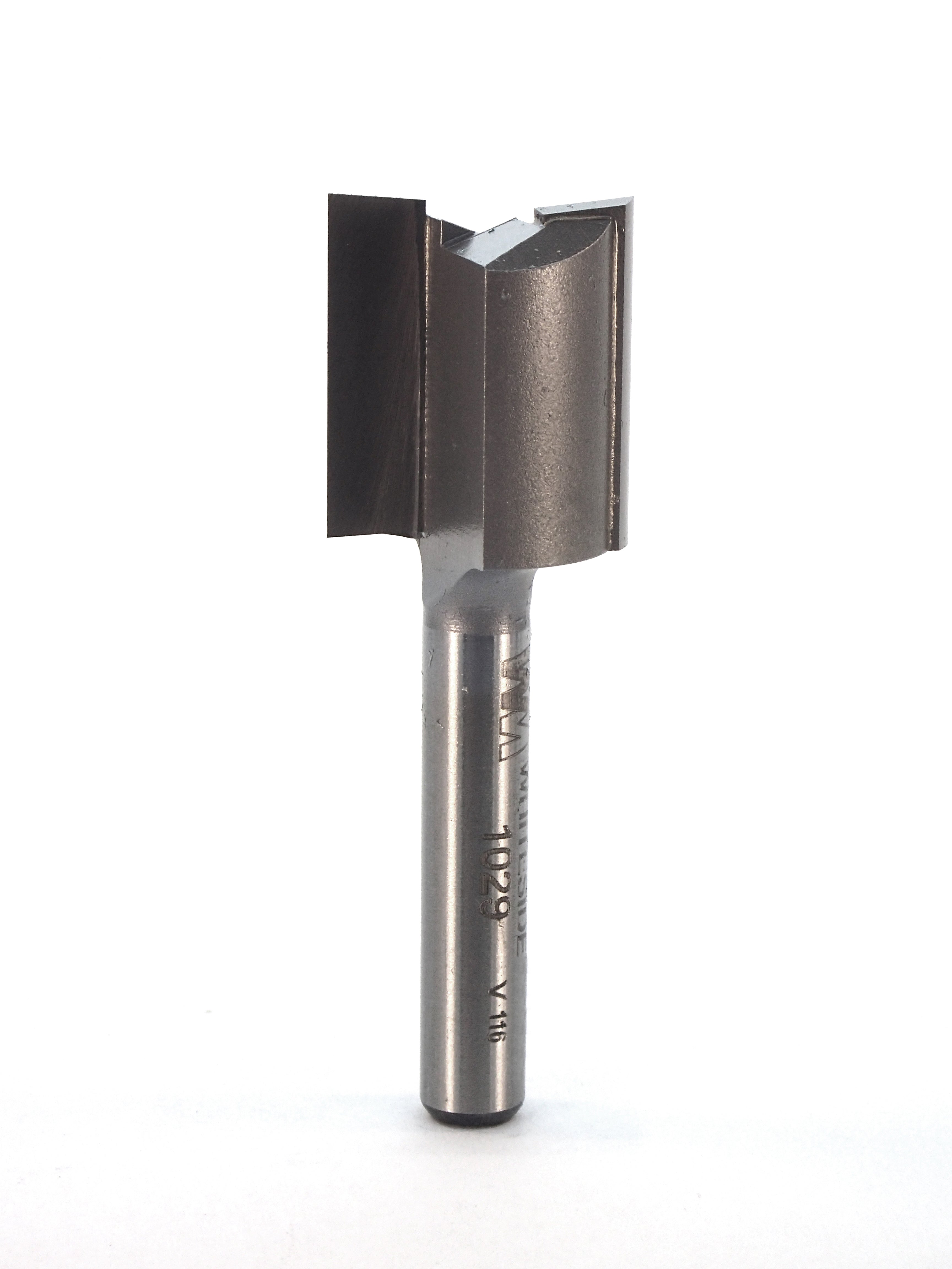 Whiteside 1029 Carbide Tipped Straight Router Bit