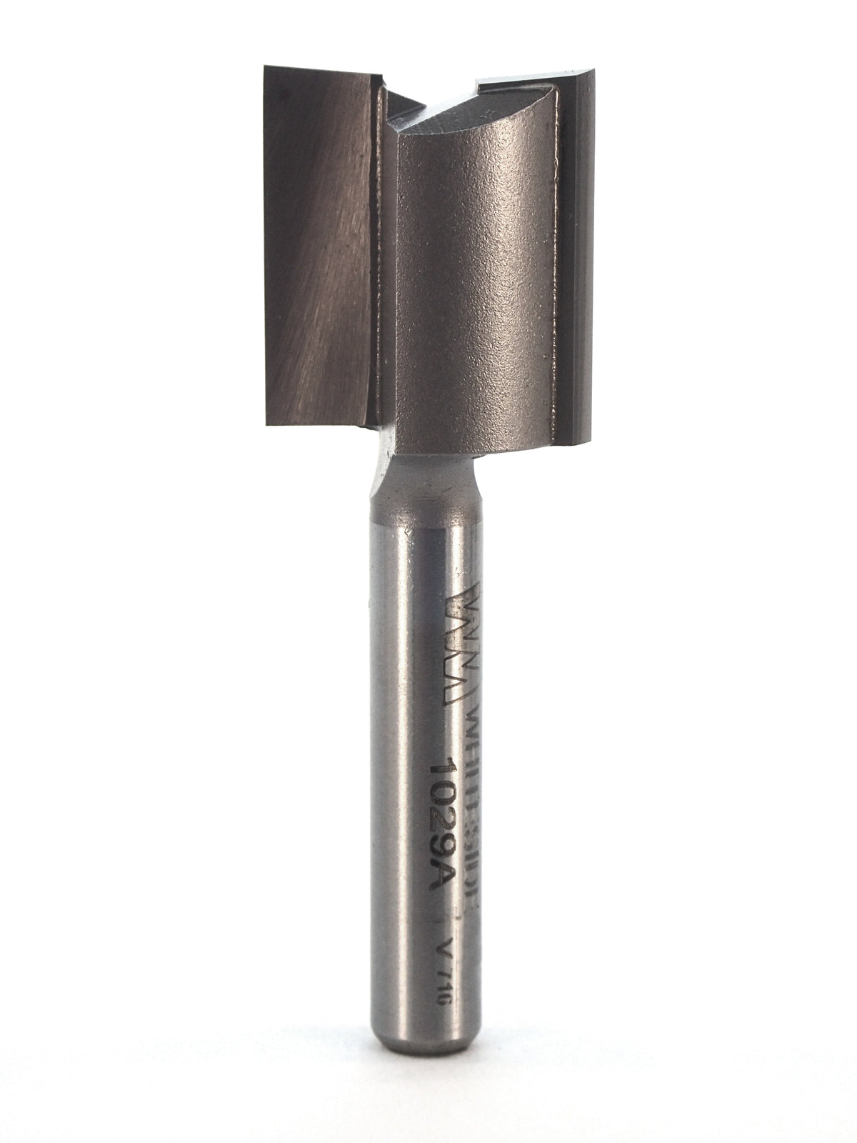 Whiteside 1029A Carbide Tipped Straight Router Bit