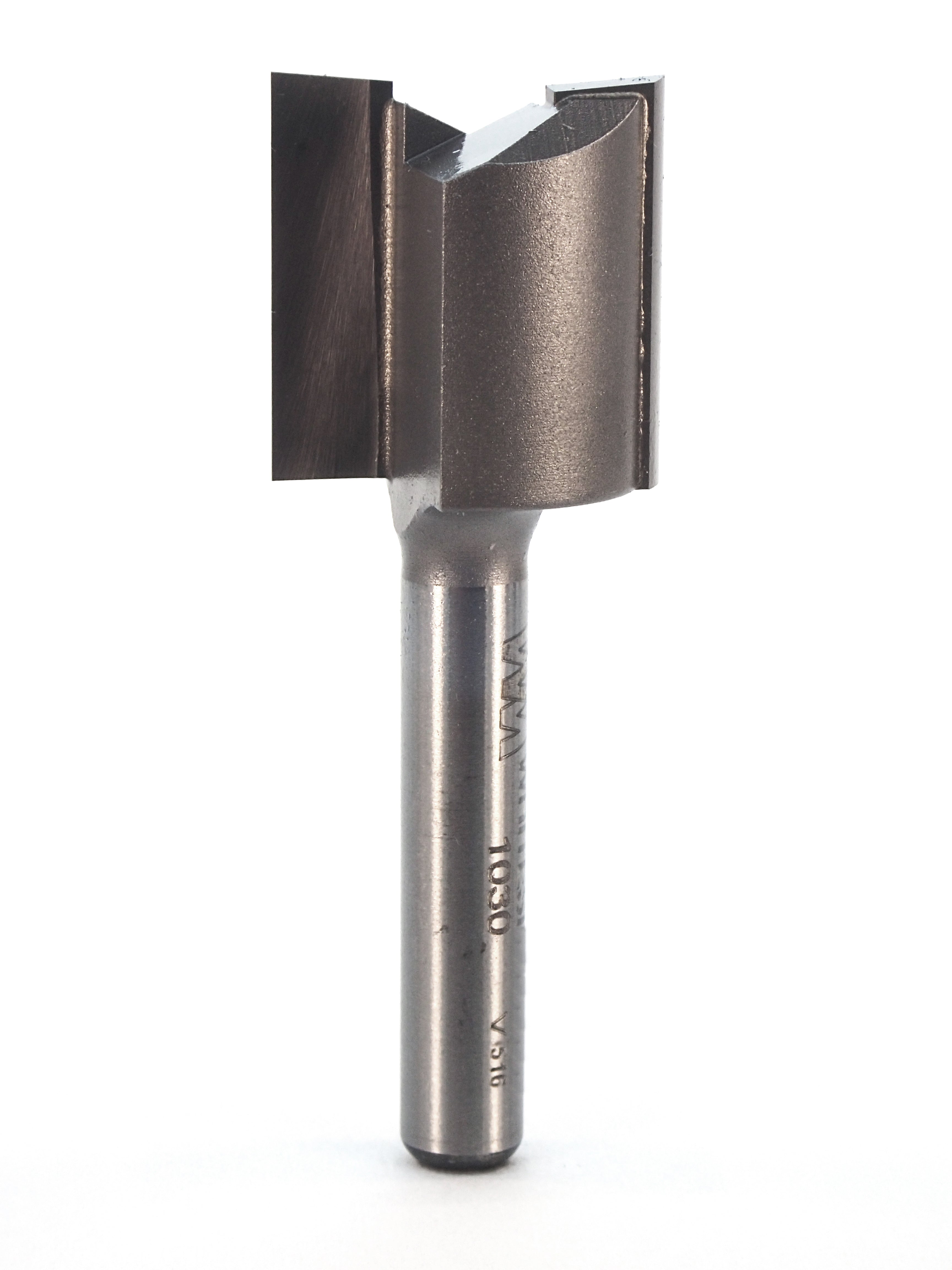 Whiteside 1030 Carbide Tipped Straight Router Bit