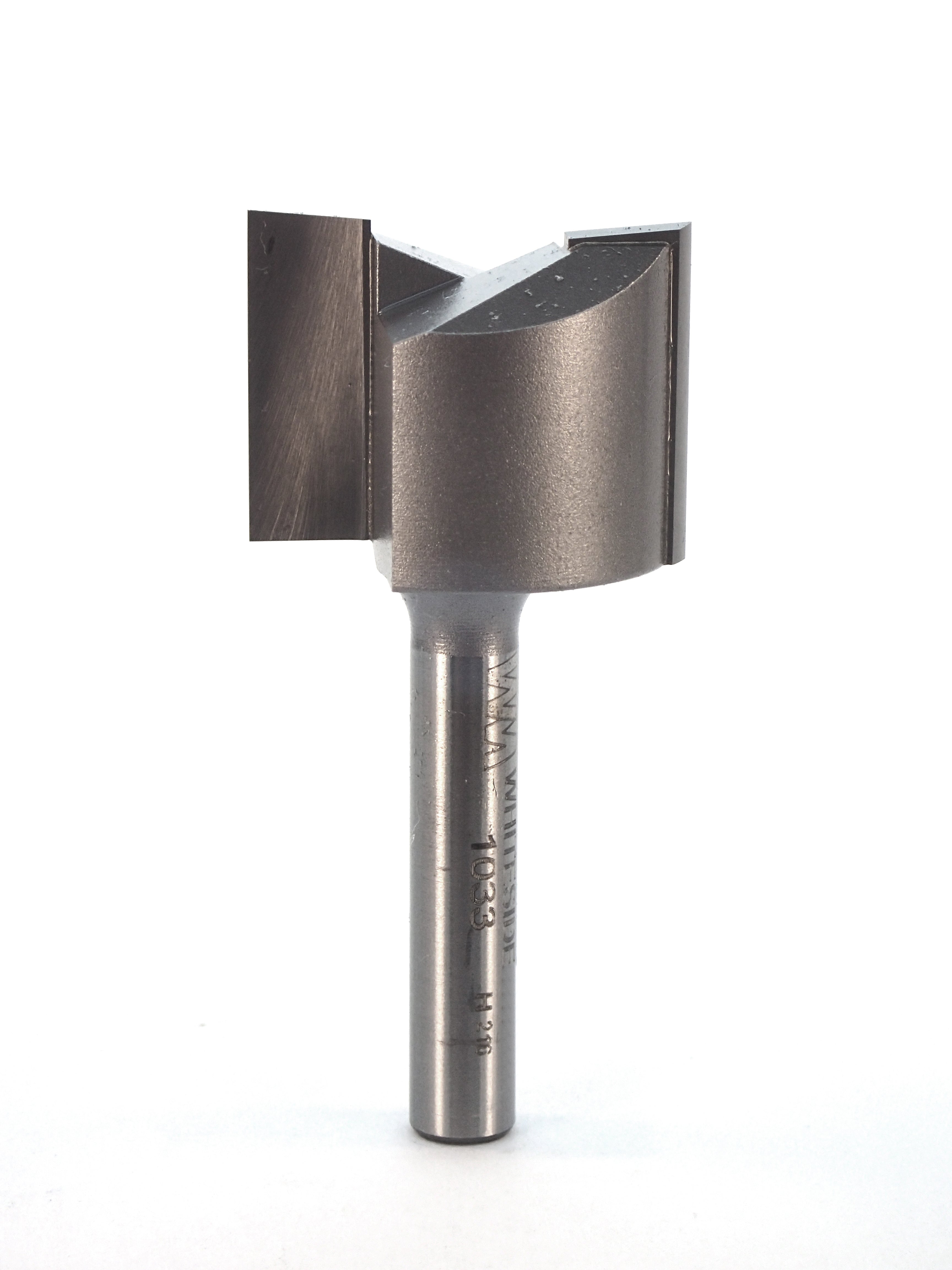 Whiteside 1033 Carbide Tipped Straight Router Bit