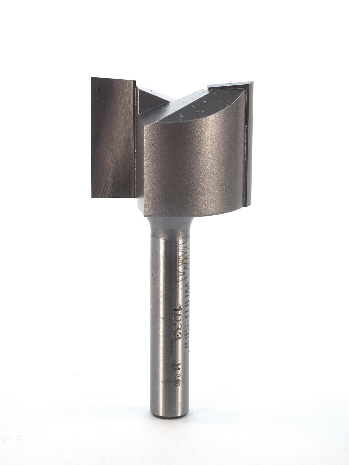 Whiteside 1033 Carbide Tipped Straight Router Bit