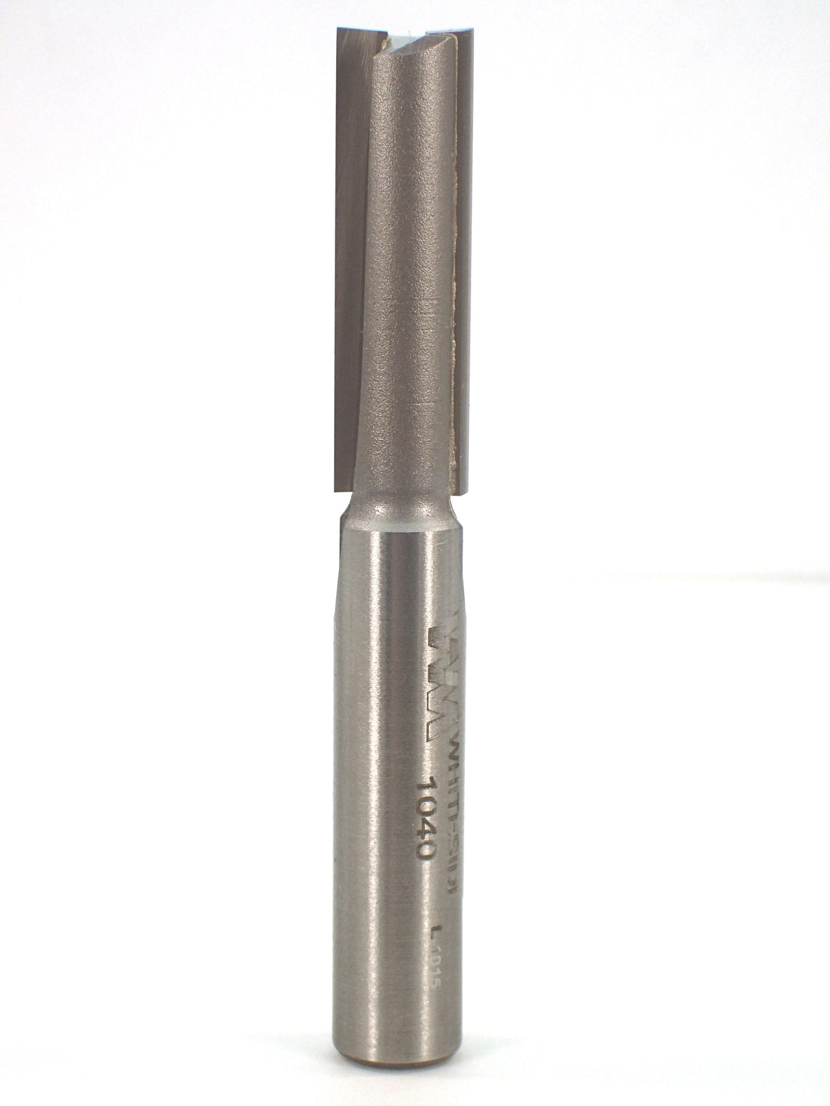 Whiteside 1040 Carbide Tipped Straight Router Bit