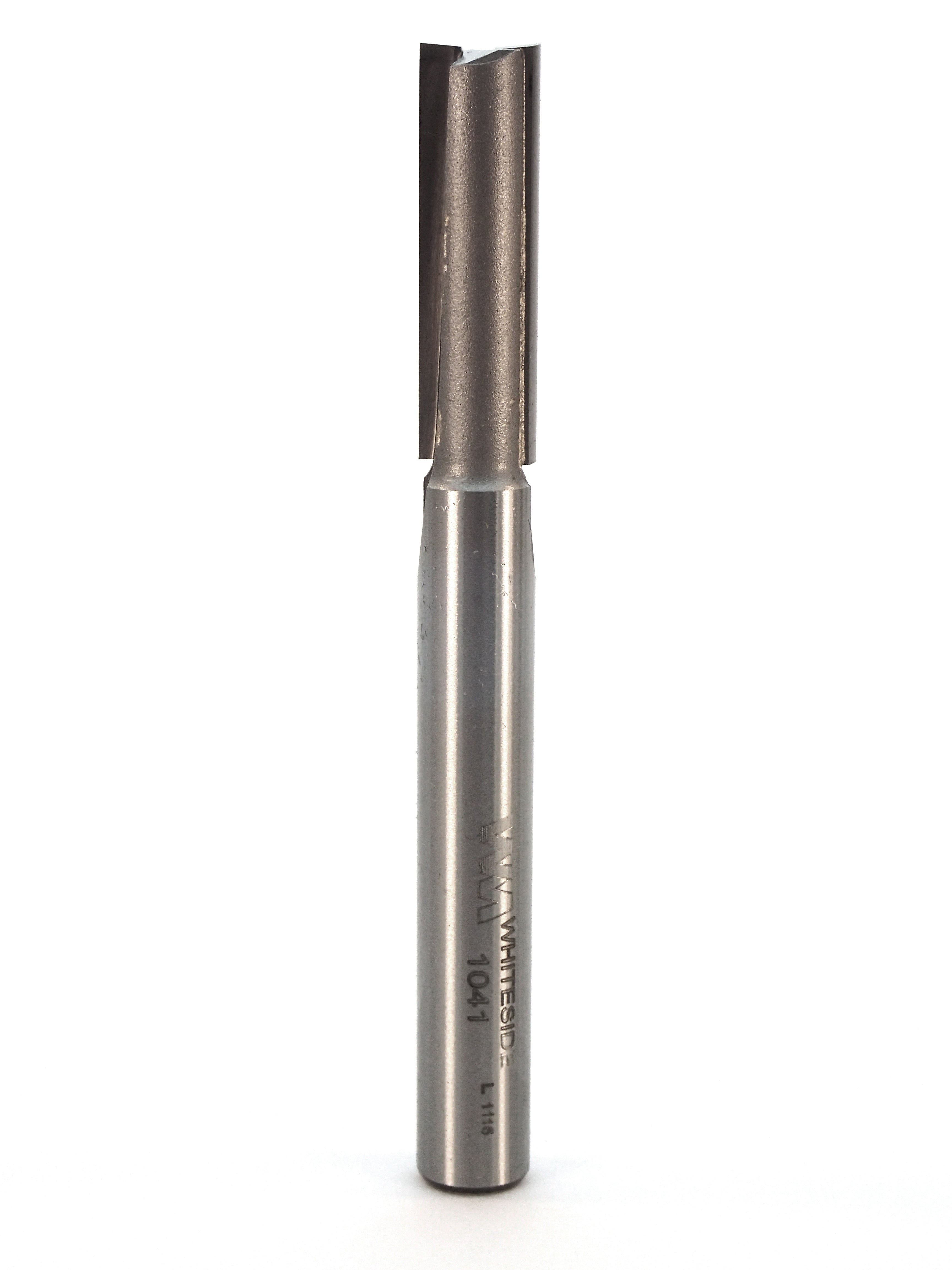 Whiteside 1041 Carbide Tipped Straight Router Bit