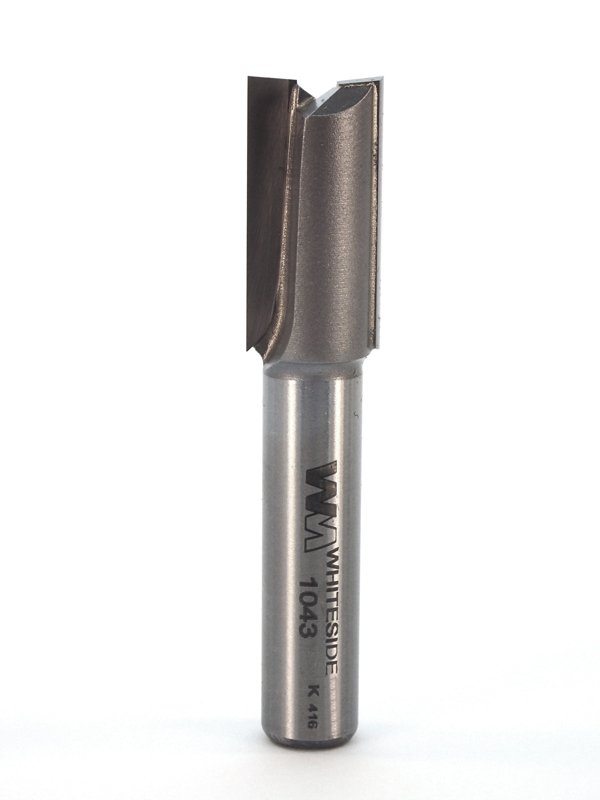 Whiteside 1043 Carbide Tipped Straight Router Bit