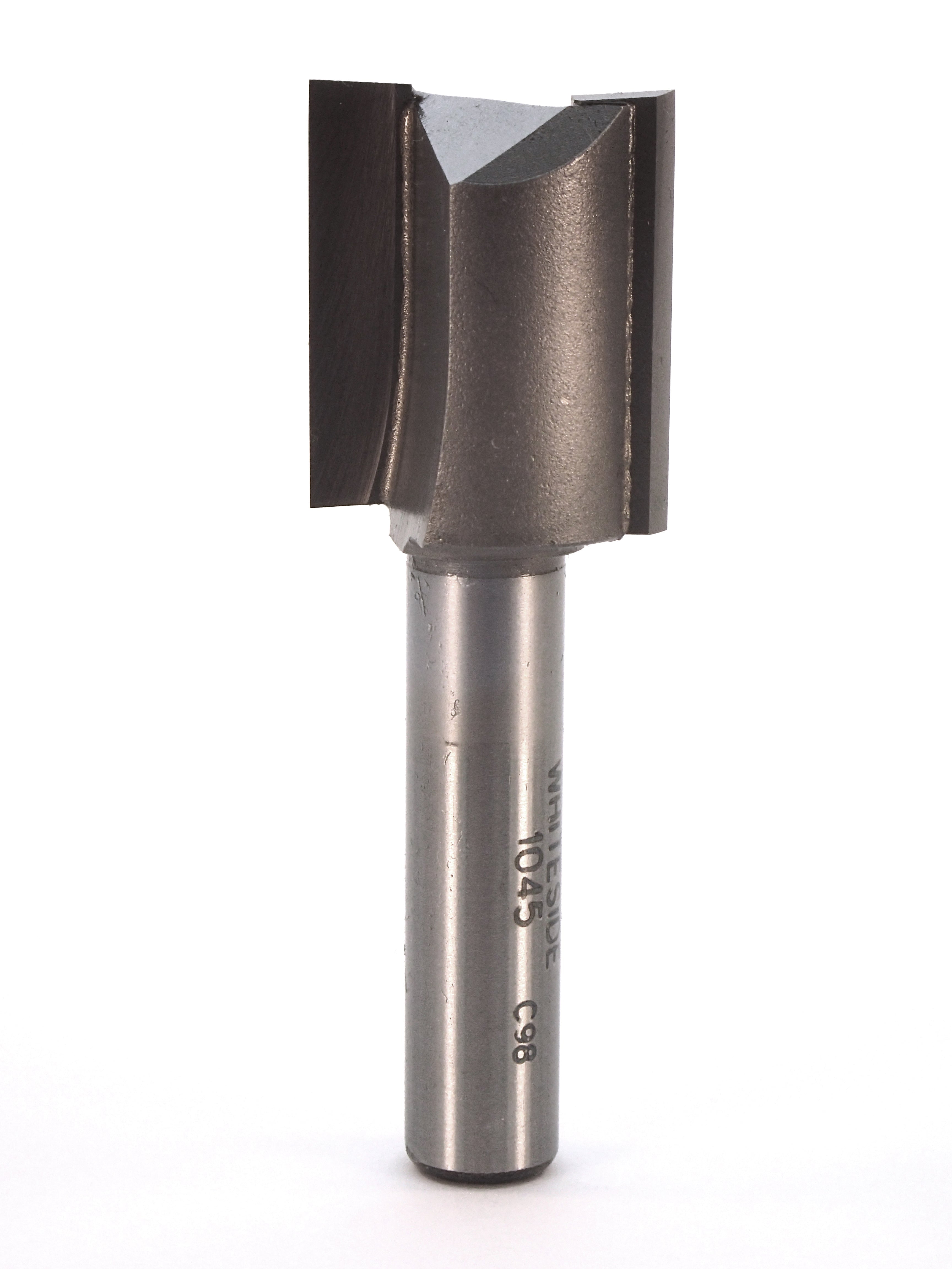 Whiteside 1045 Carbide Tipped Straight Router Bit
