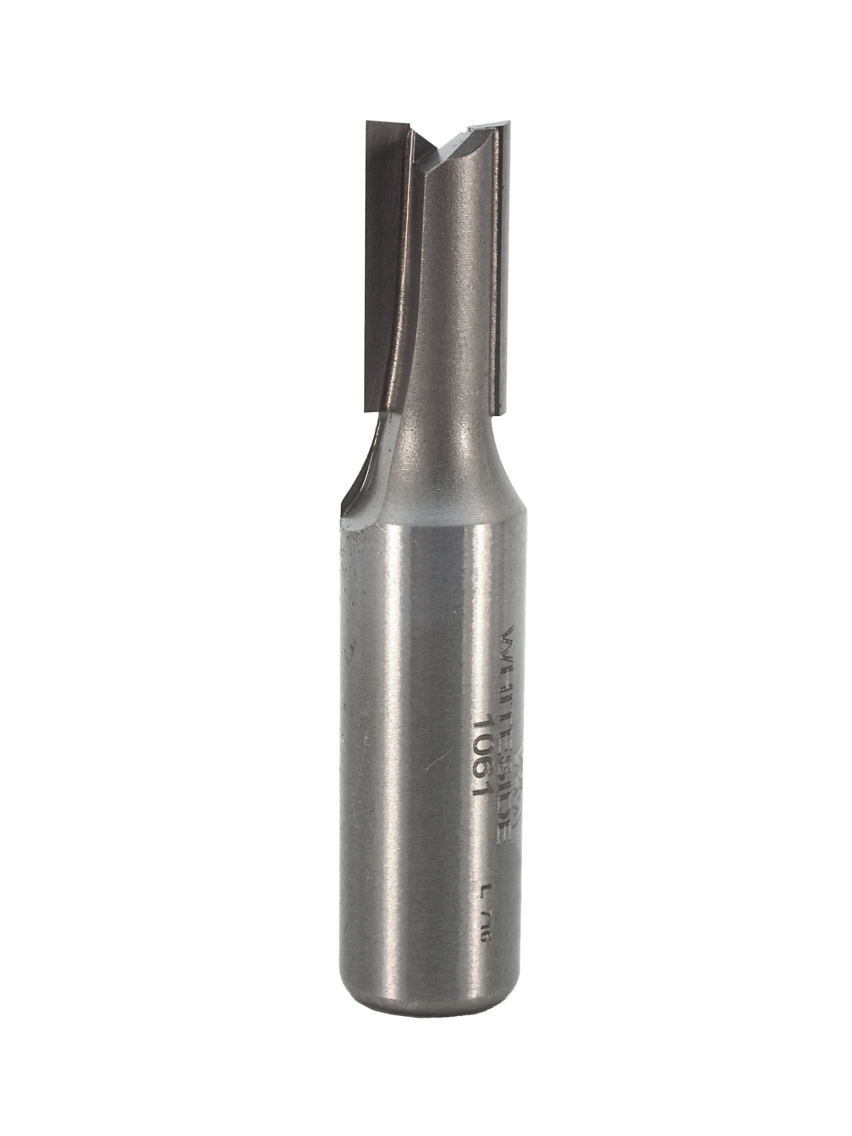 Whiteside 1061 Carbide Tipped Straight Router Bit