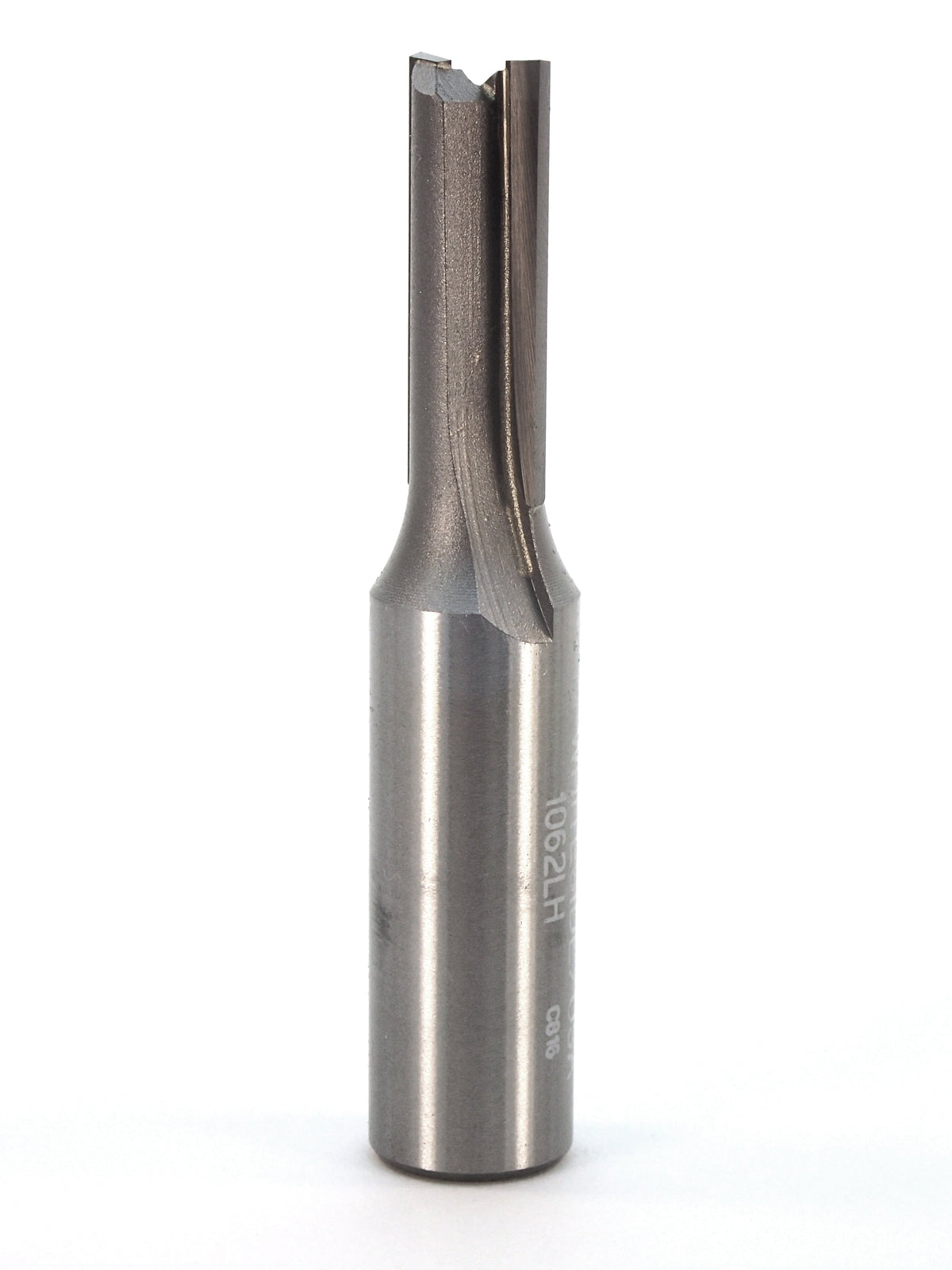 Whiteside 1062LH Carbide Tipped Left Hand Straight Router Bit