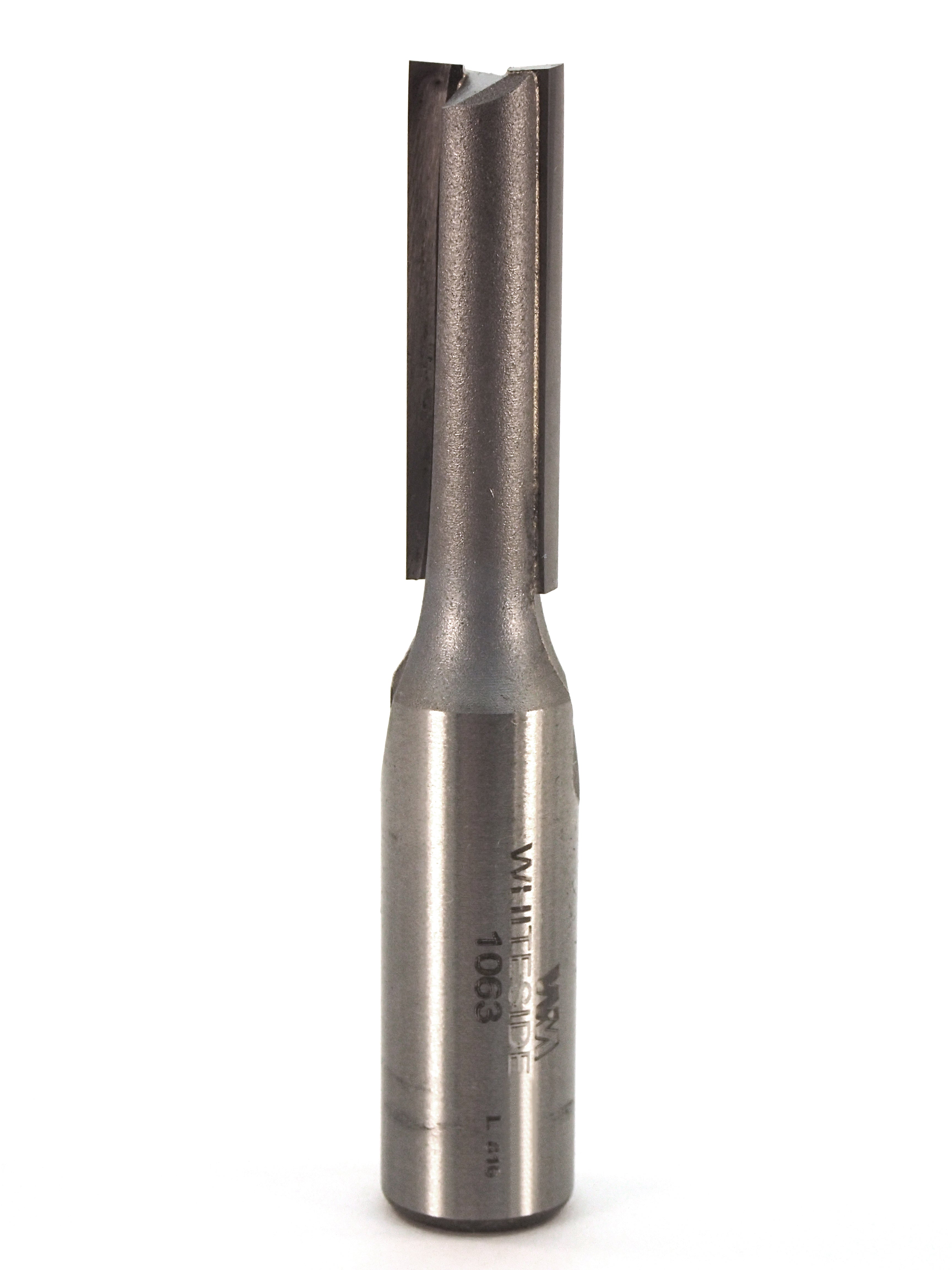 Whiteside 1063 Carbide Tipped Straight Router Bit