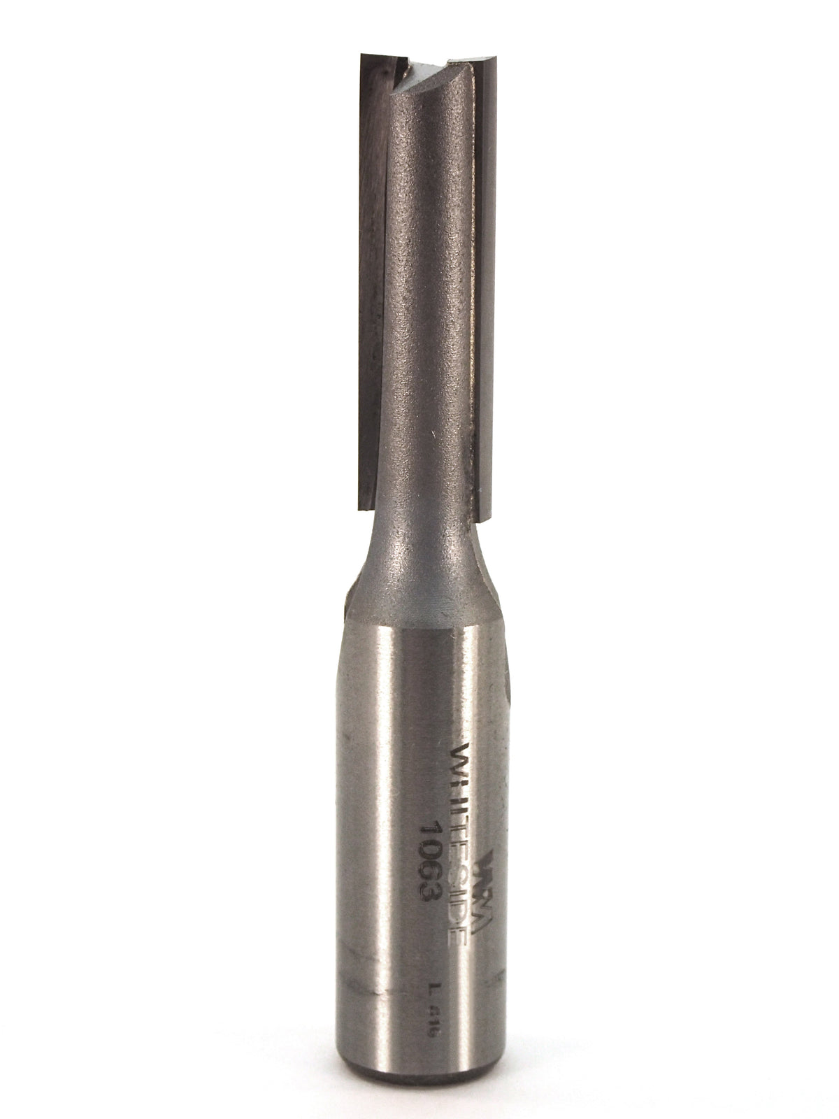 Whiteside 1063 Carbide Tipped Straight Router Bit