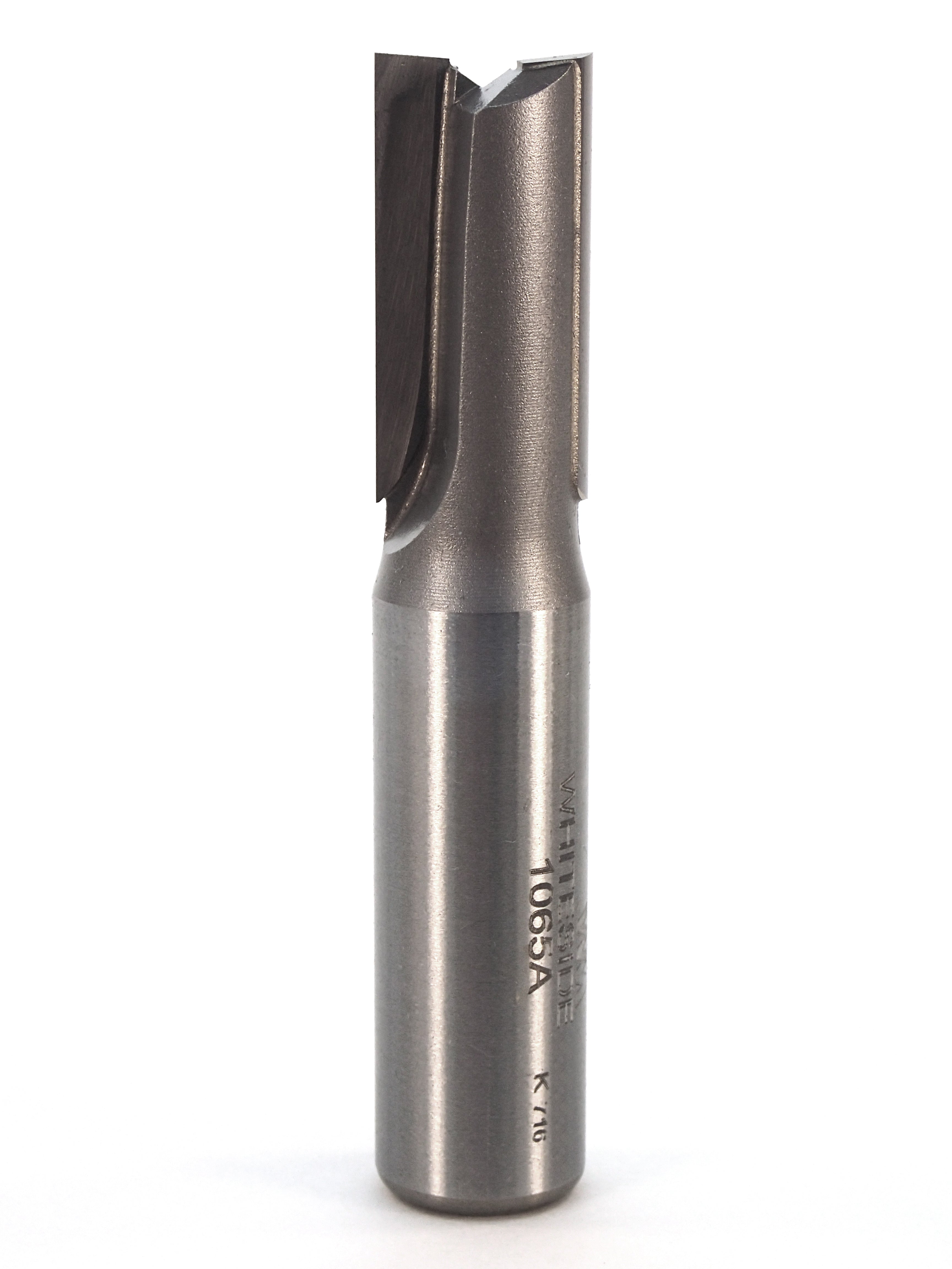 Whiteside 1065A Carbide Tipped Straight Router Bit
