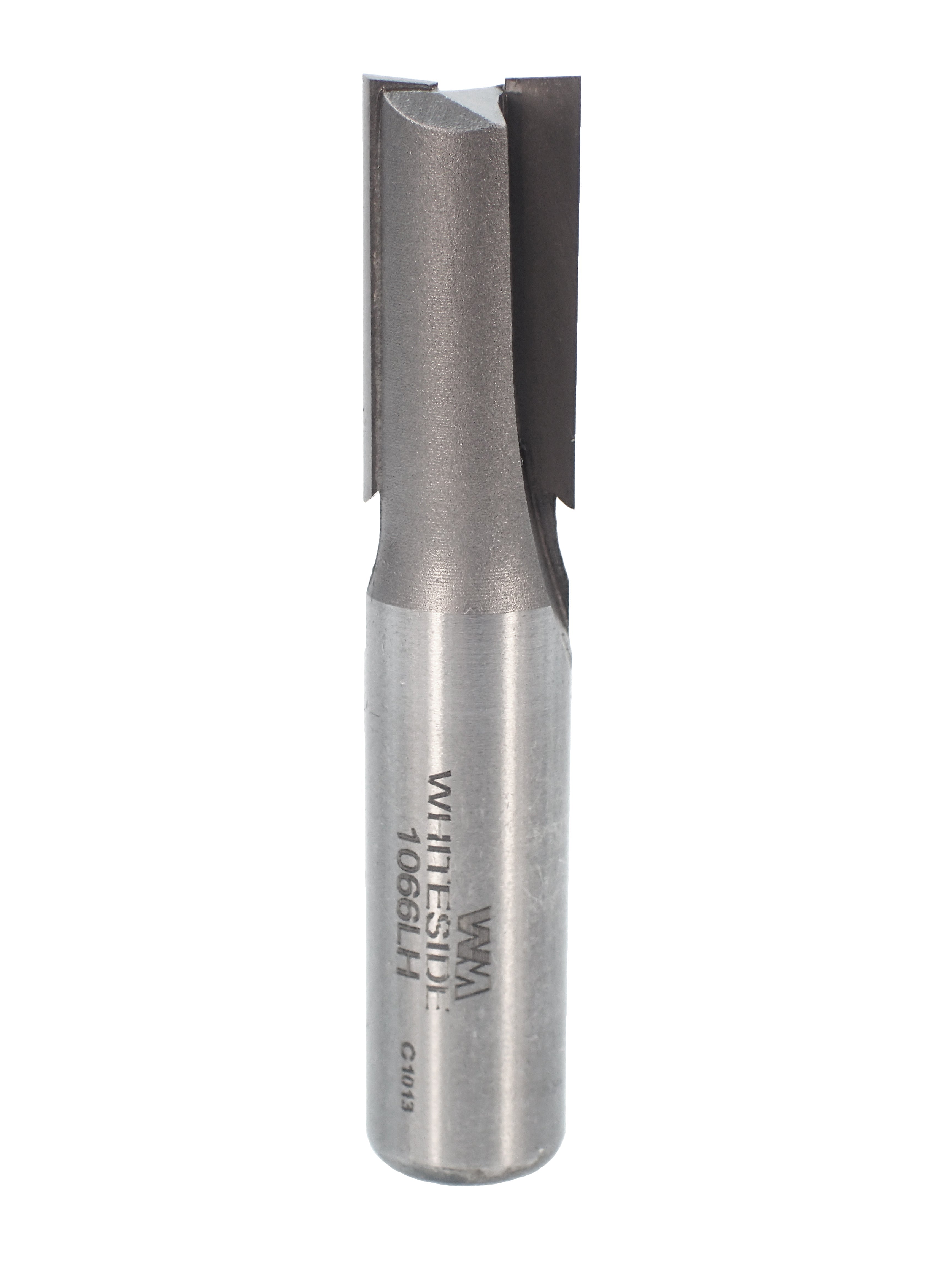 Whiteside 1066LH Carbide Tipped Left Hand Straight Router Bit