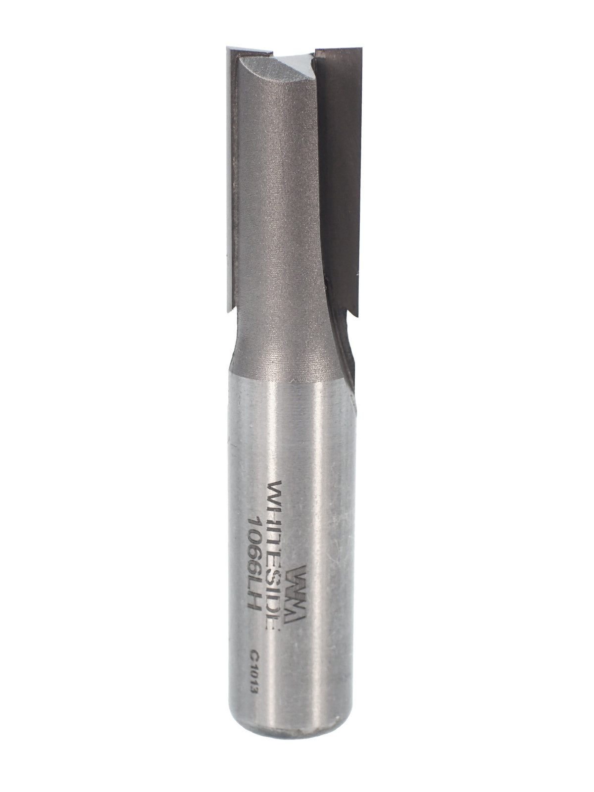 Whiteside 1066LH Carbide Tipped Left Hand Straight Router Bit