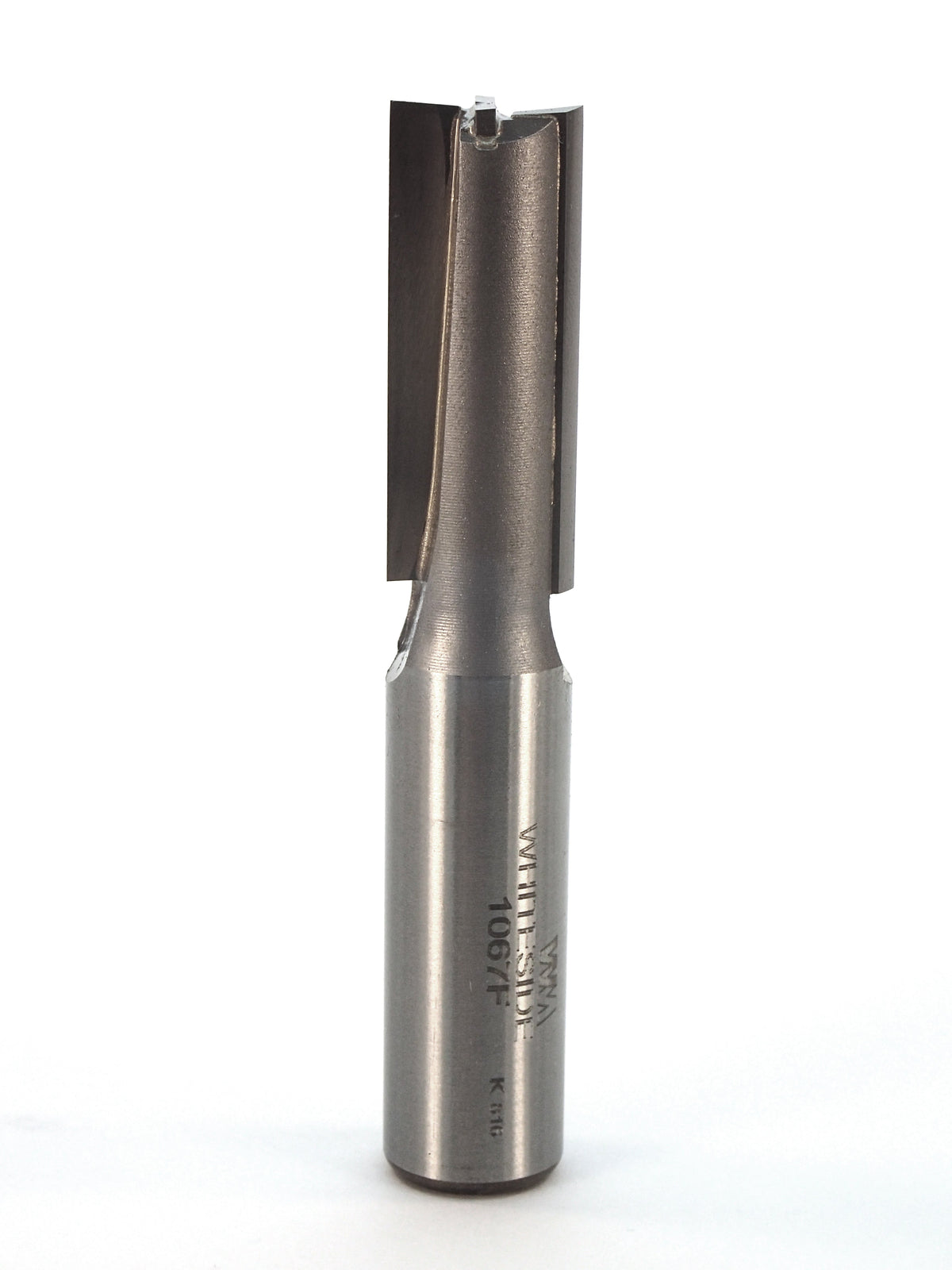 Whiteside 1067F Carbide Tipped Straight Router Bit
