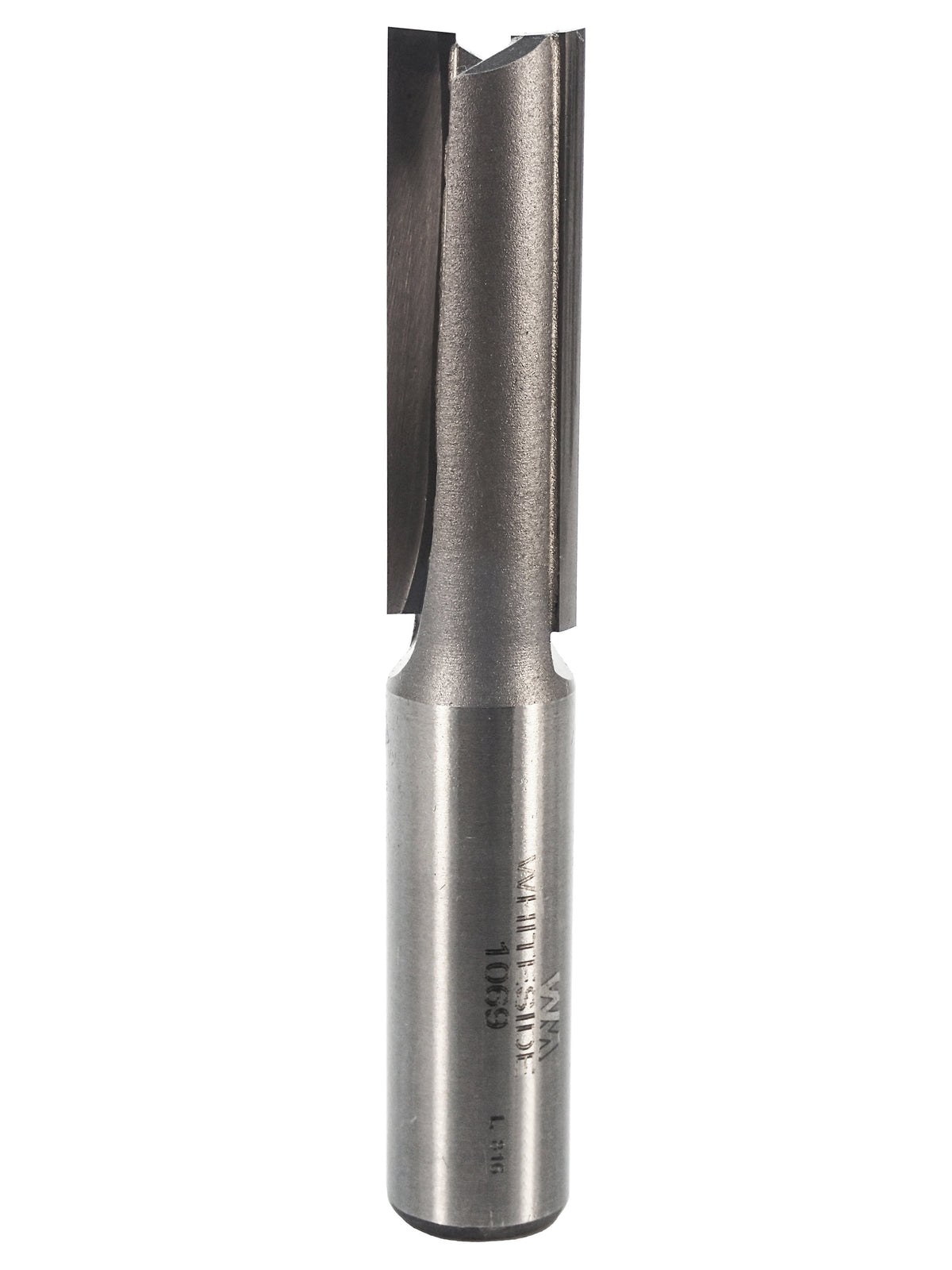 Whiteside 1069 Carbide Tipped Straight Router Bit