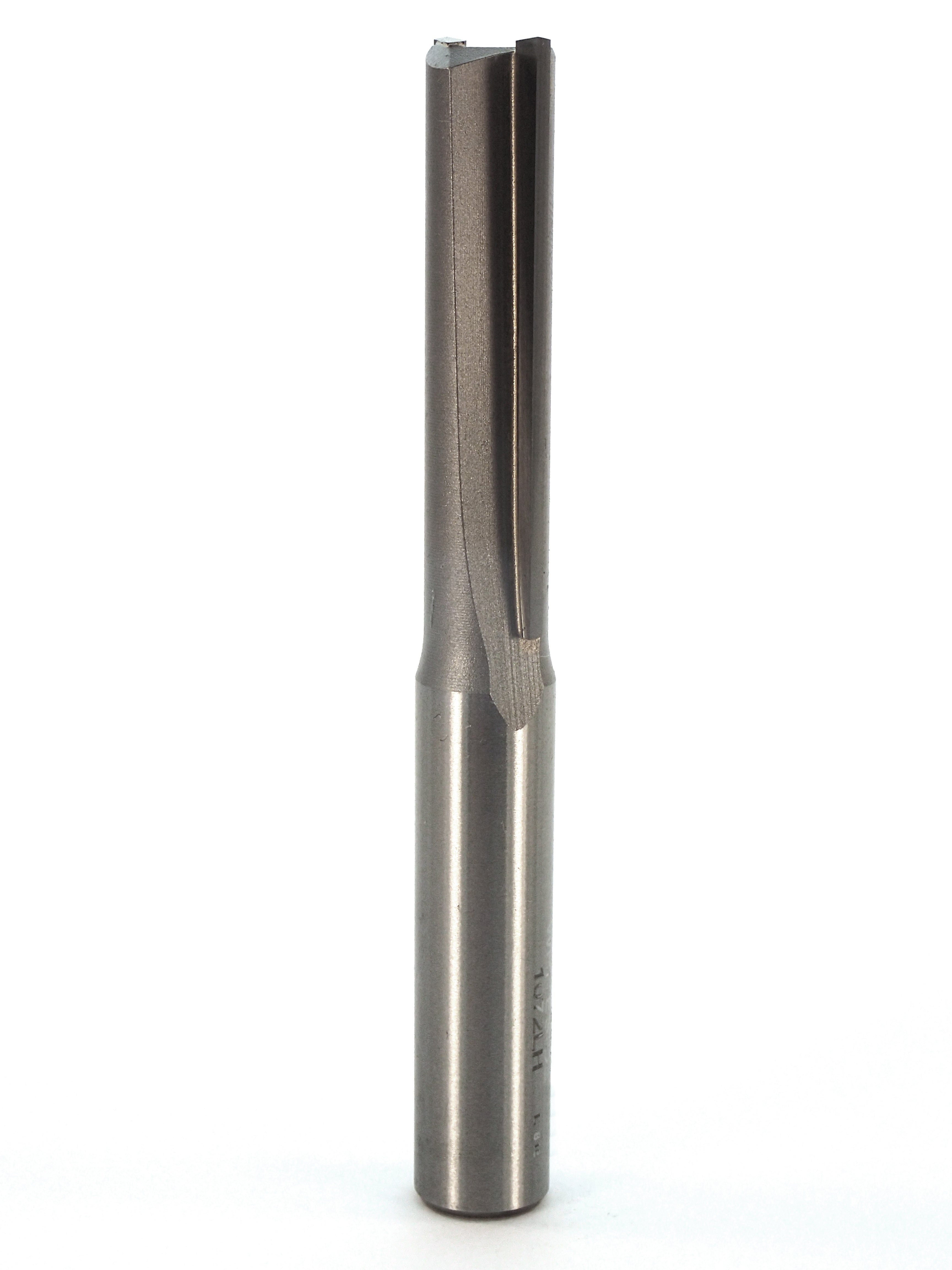 Whiteside 1072LH Carbide Tipped Left Hand Straight Router Bit