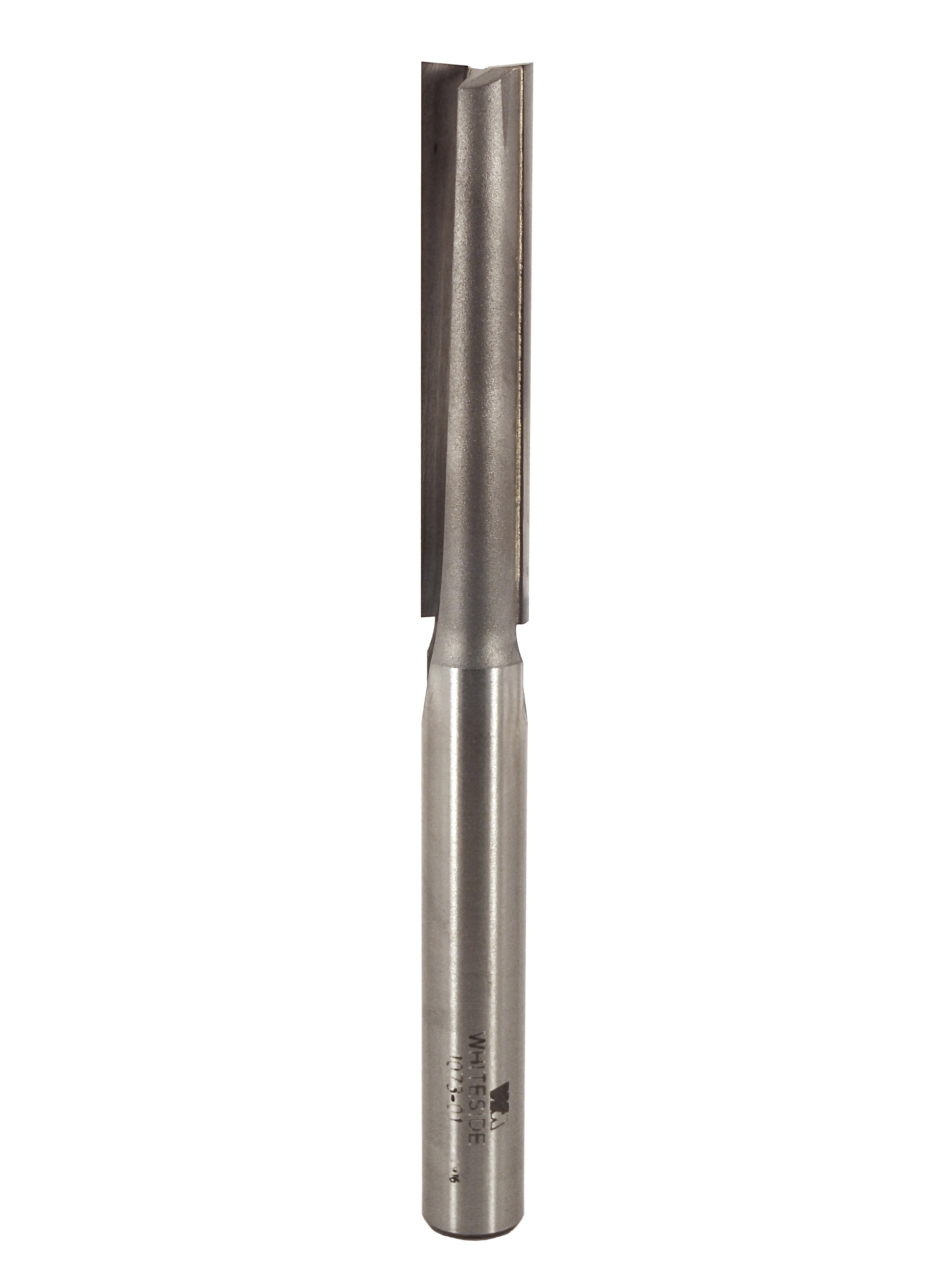 Whiteside 1073-01 Carbide Tipped Straight Router Bit