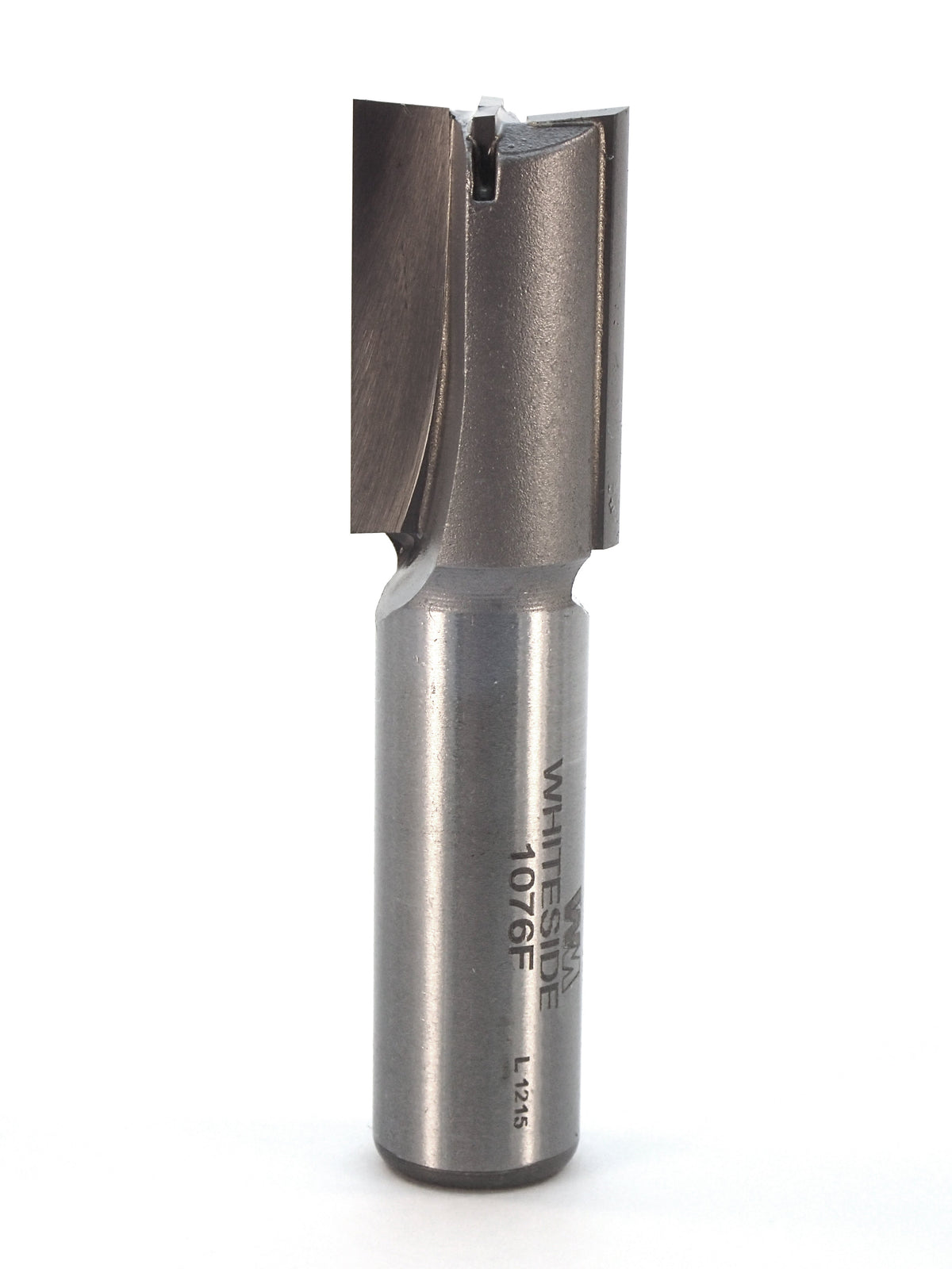Whiteside 1076F Carbide Tipped Straight Router Bit