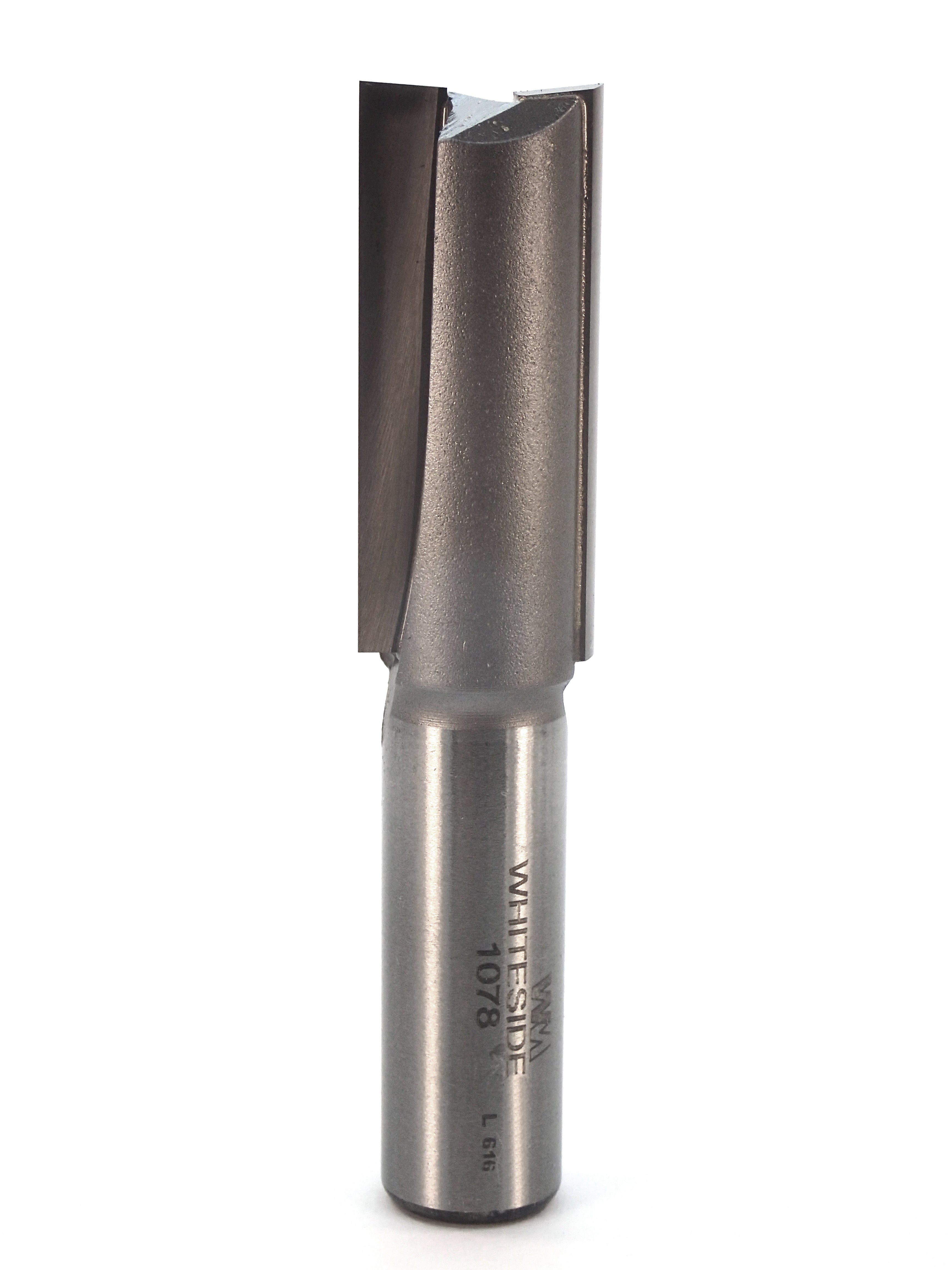 Whiteside 1078 Carbide Tipped Straight Router Bit