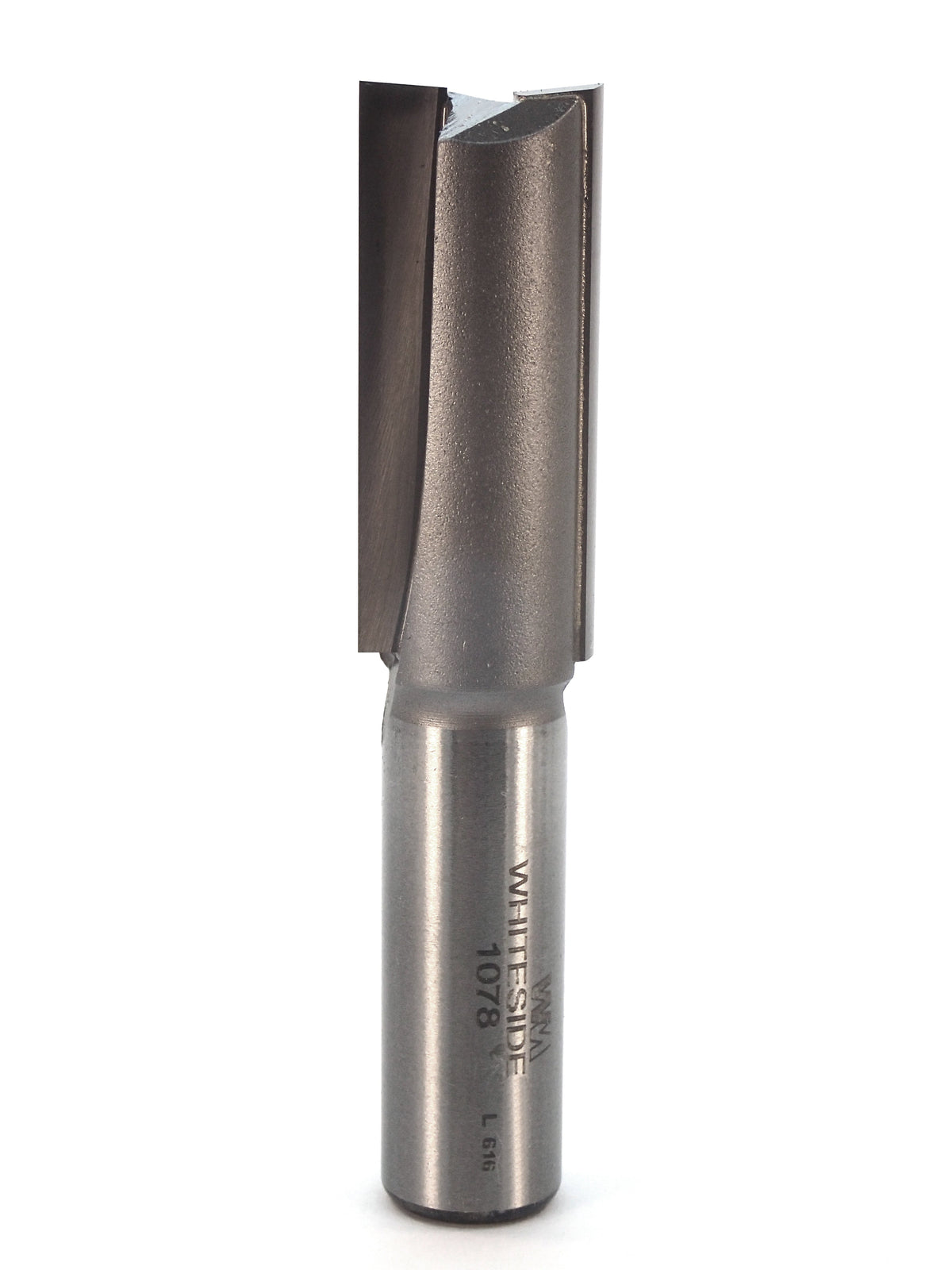 Whiteside 1078 Carbide Tipped Straight Router Bit