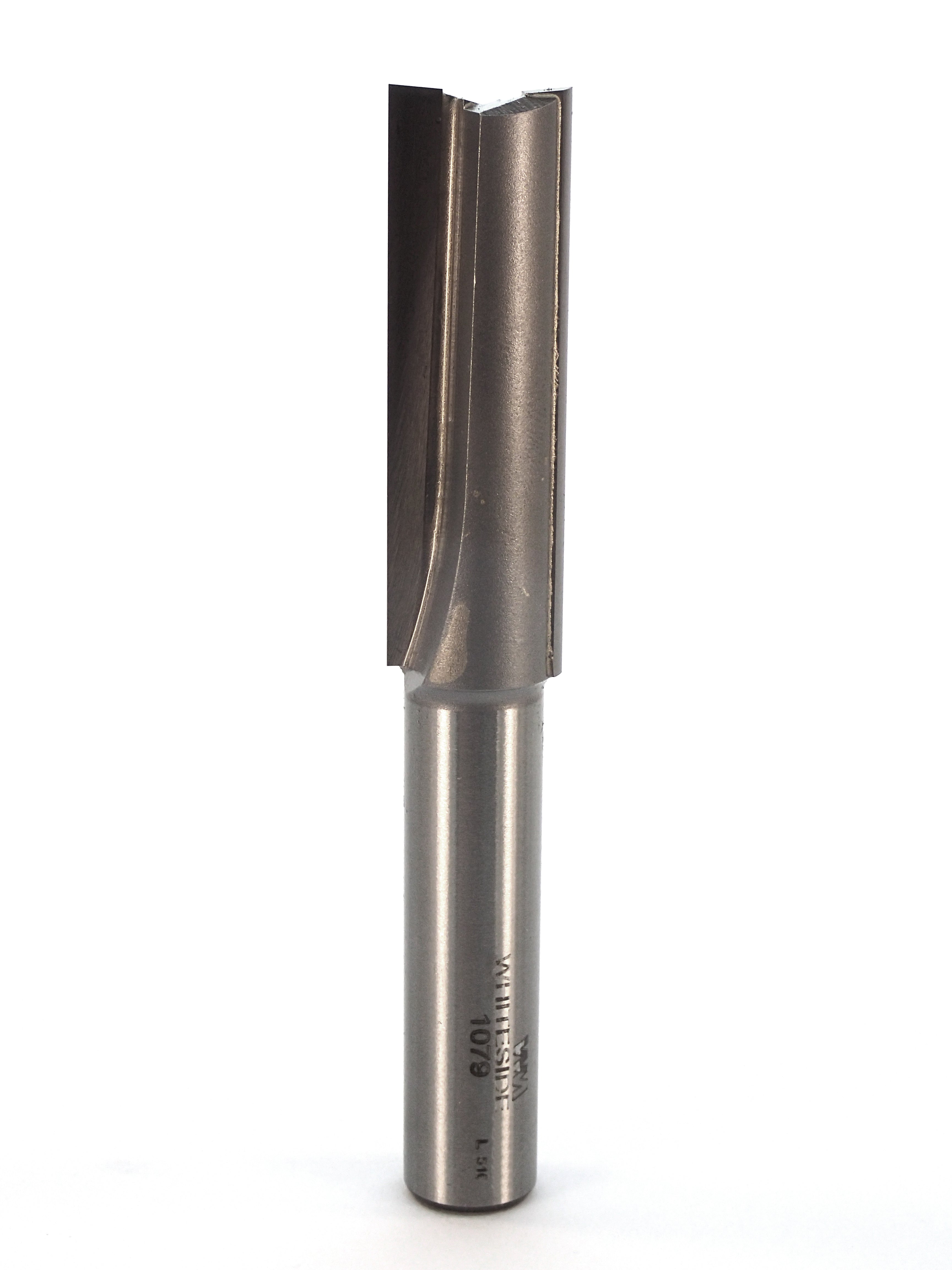 Whiteside 1079 Carbide Tipped Straight Router Bit