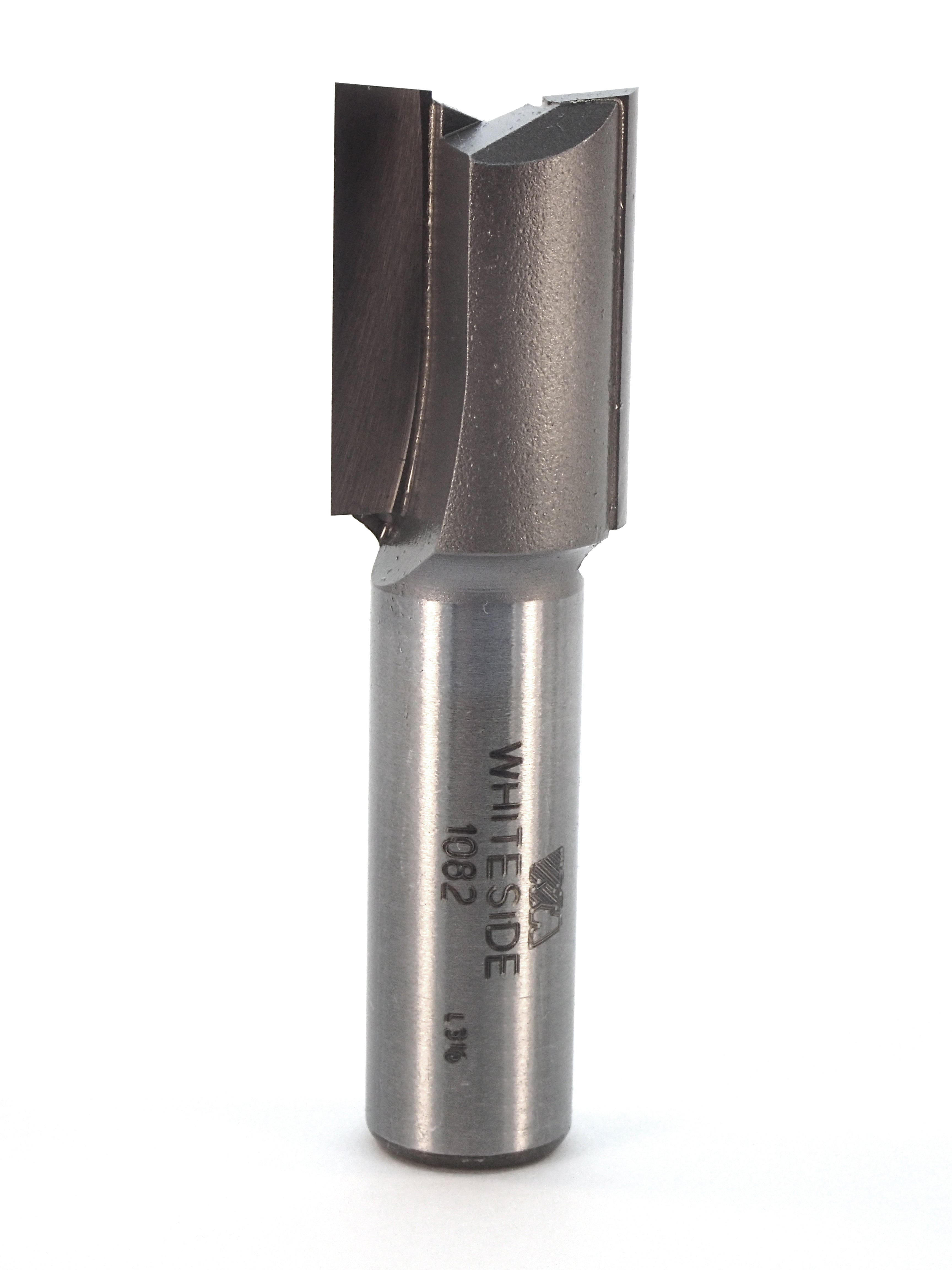 Whiteside 1082 Carbide Tipped Straight Router Bit
