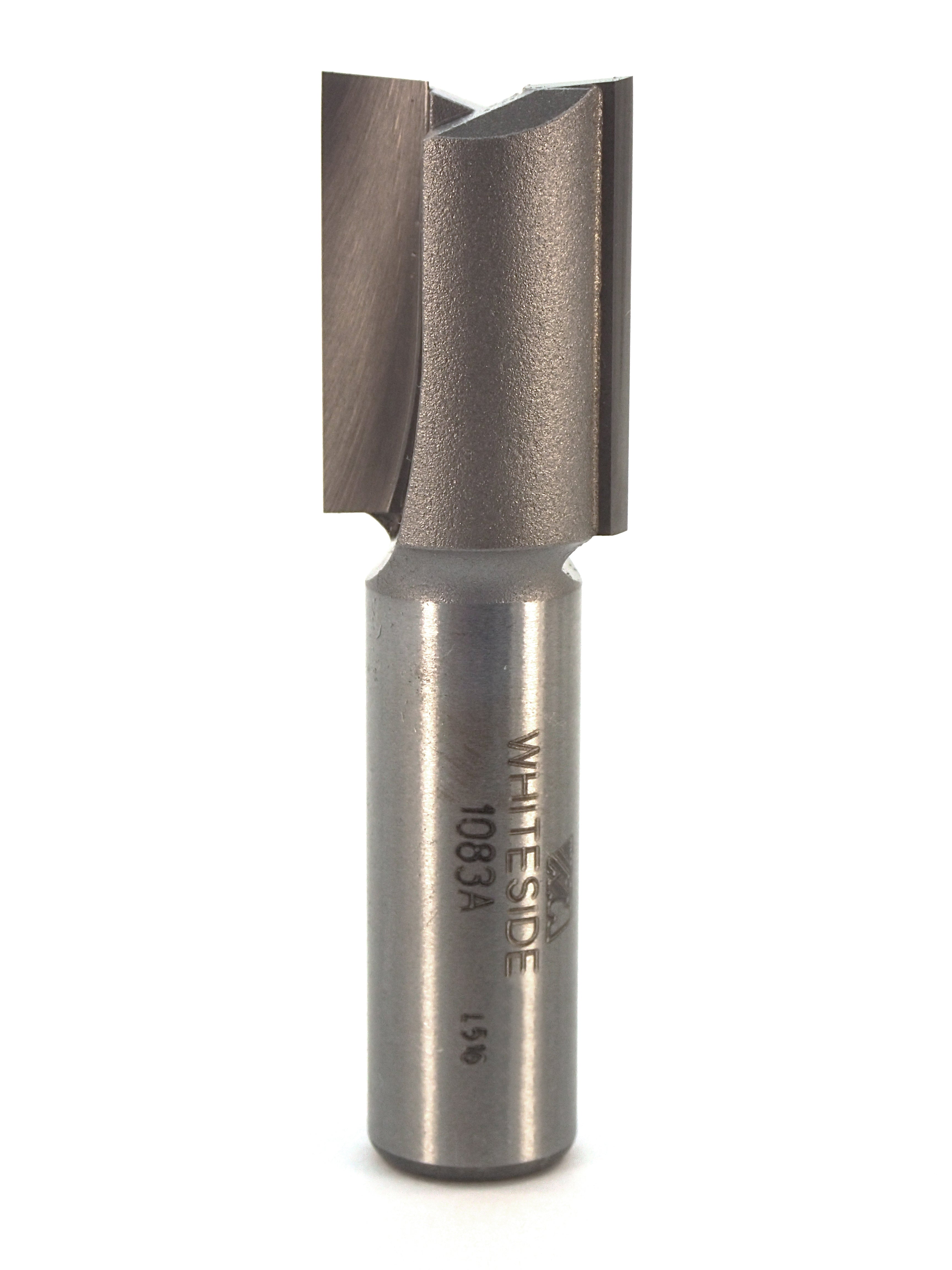 Whiteside 1083A Carbide Tipped Straight Router Bit