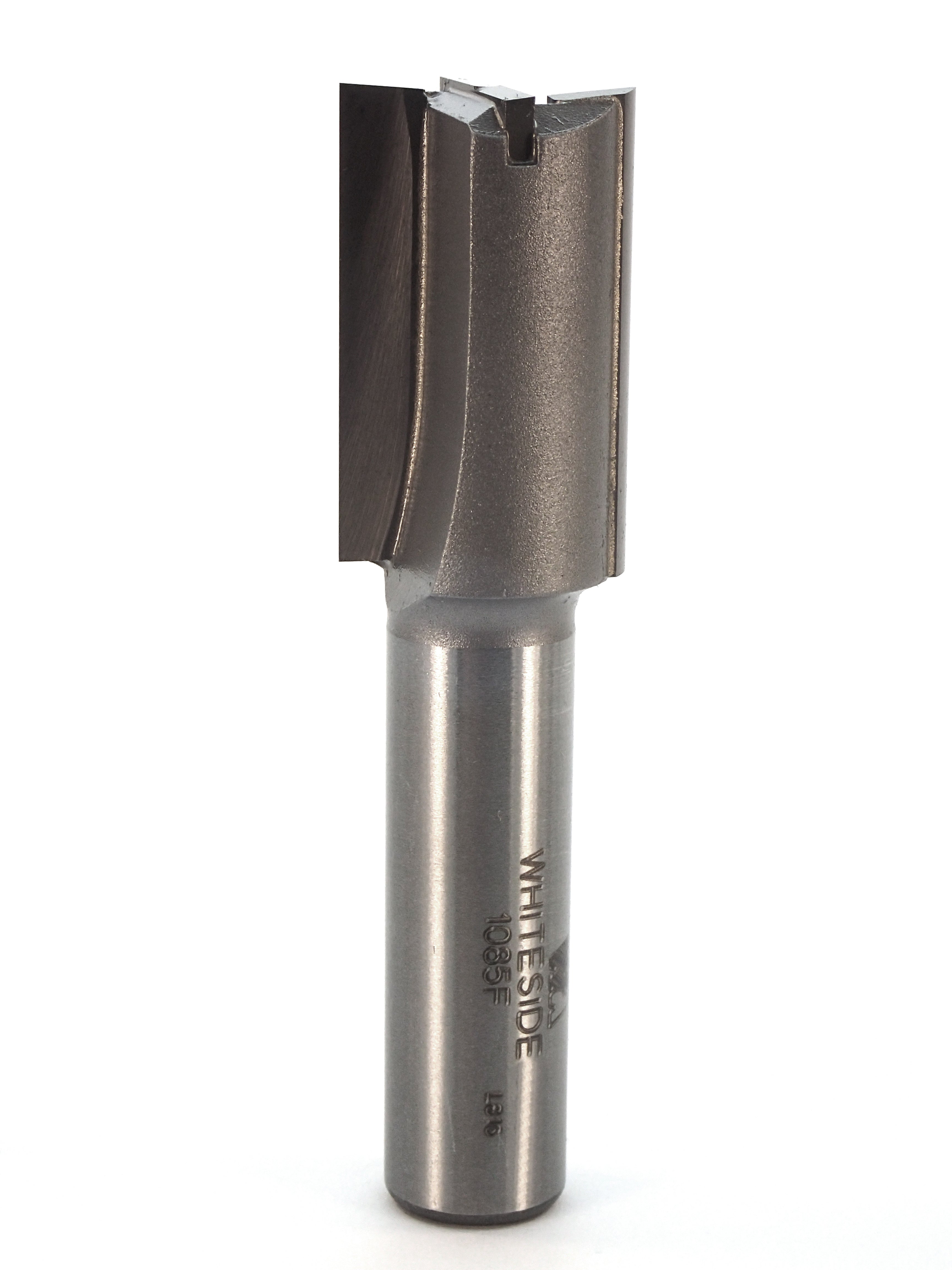 Whiteside 1085F Carbide Tipped Straight Router Bit