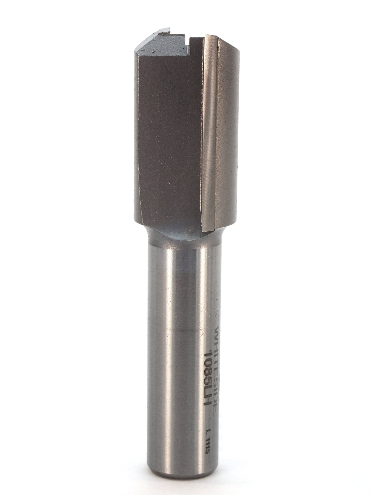 Whiteside 1085LH Carbide Tipped Left Hand Straight Router Bit