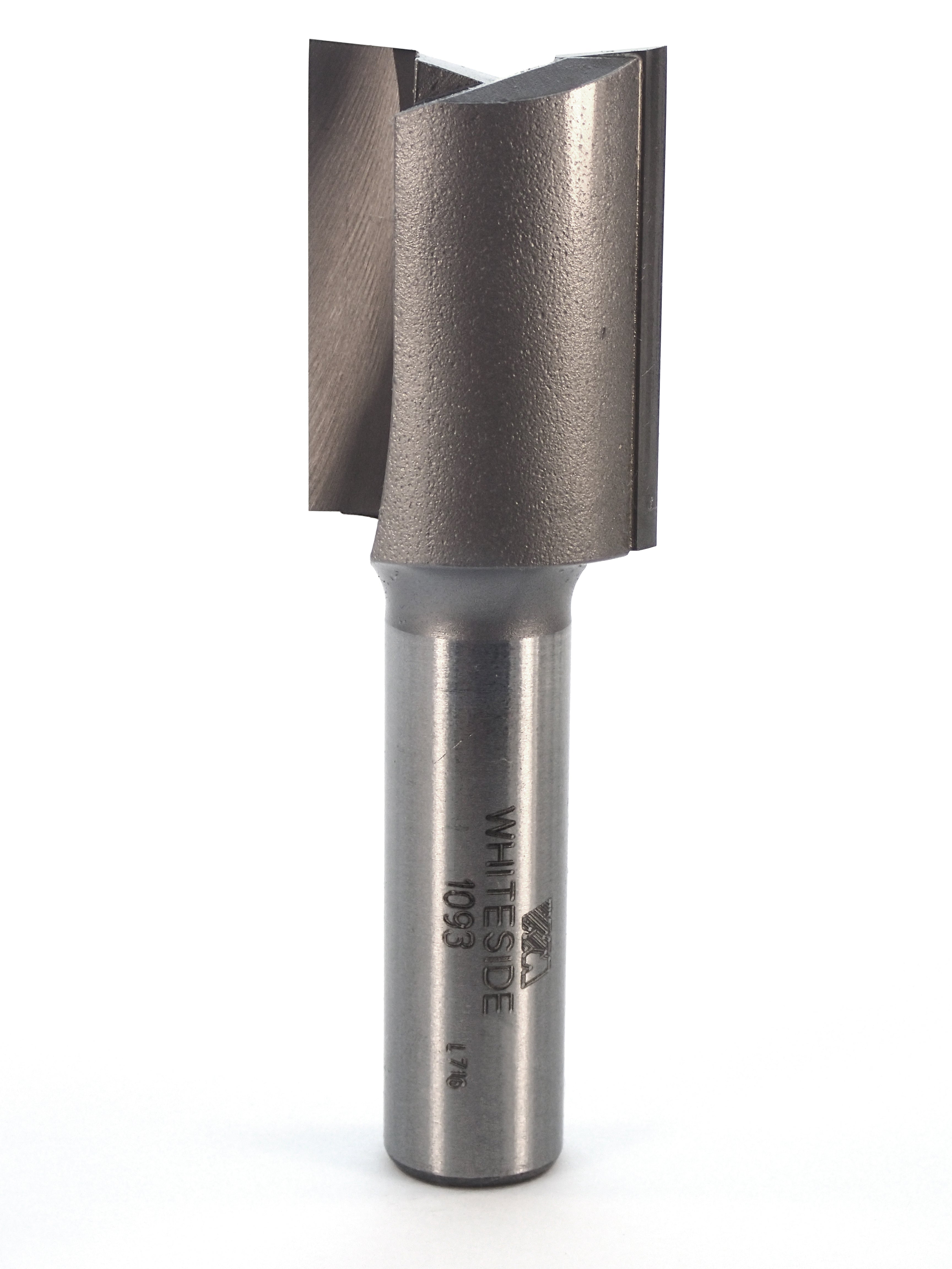 Whiteside 1093 Carbide Tipped Straight Router Bit