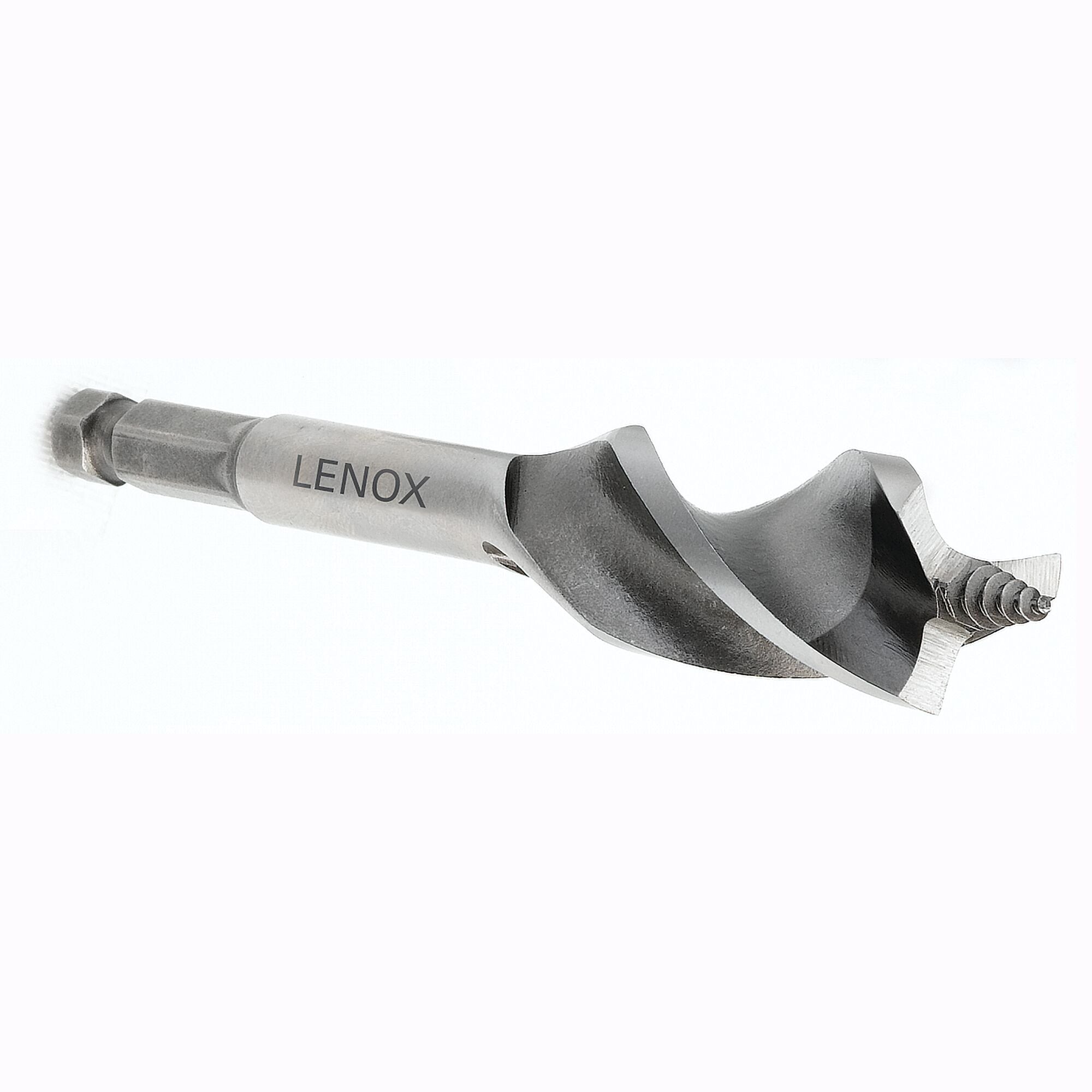 Lenox 1095006A1616 1" x 6" Bi-Metal Utility Bit - image 2