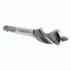 Lenox 1095006A1616 1" x 6" Bi-Metal Utility Bit - image 2