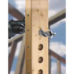 Lenox 1095006A1616 1" x 6" Bi-Metal Utility Bit - image 4